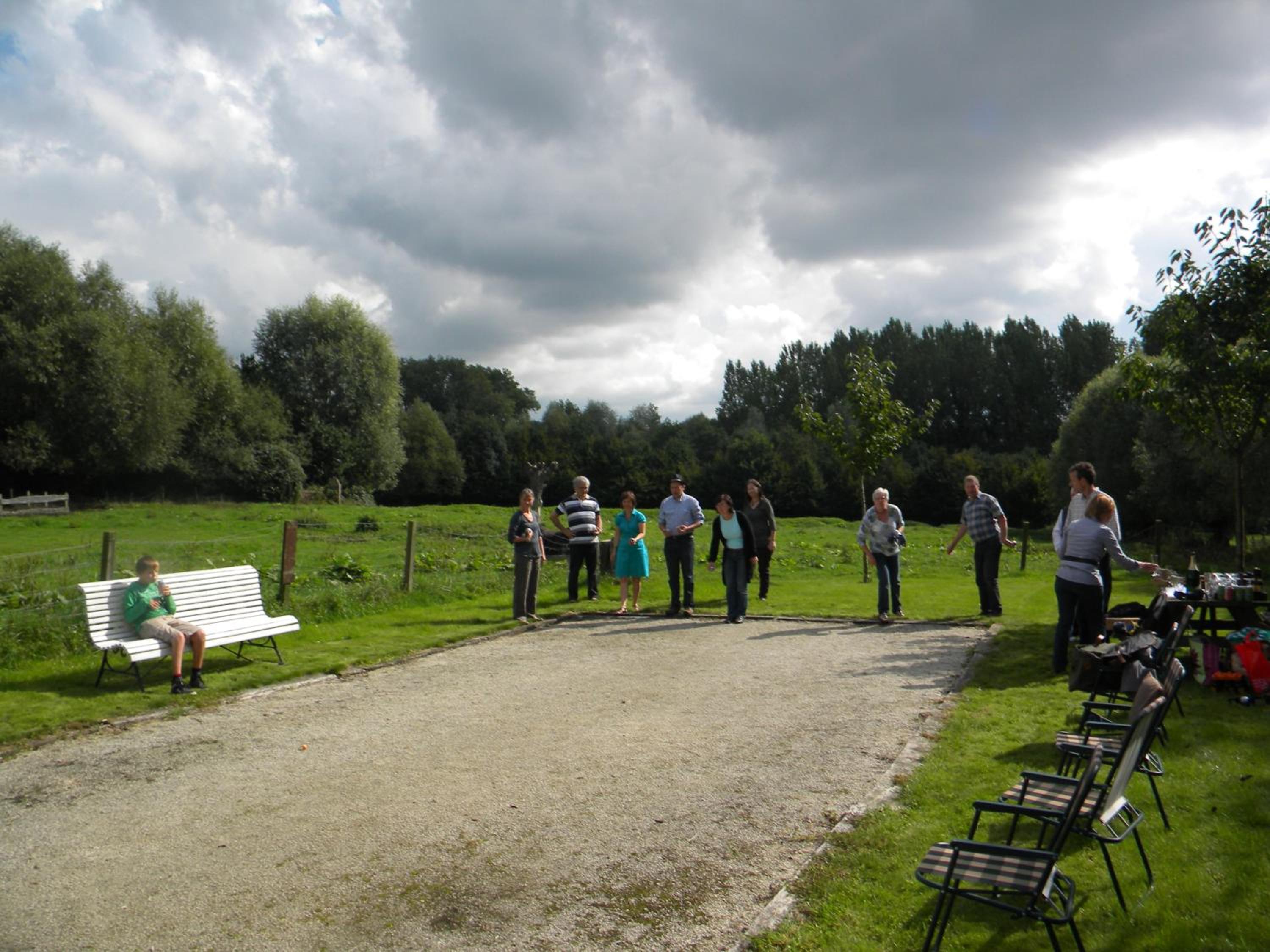 Petrus Wittebrood Hoeve