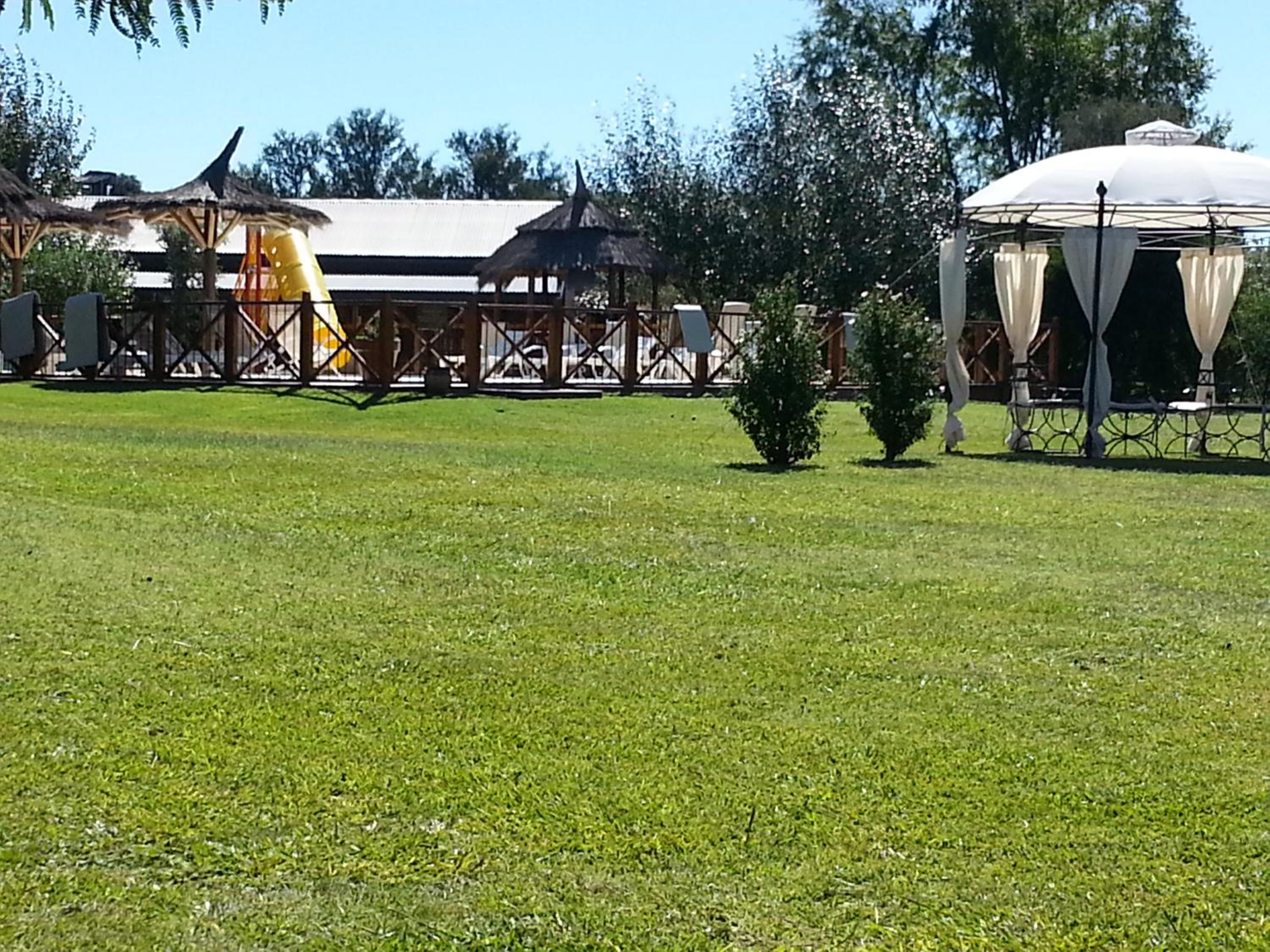 Complejo Tierra Mia