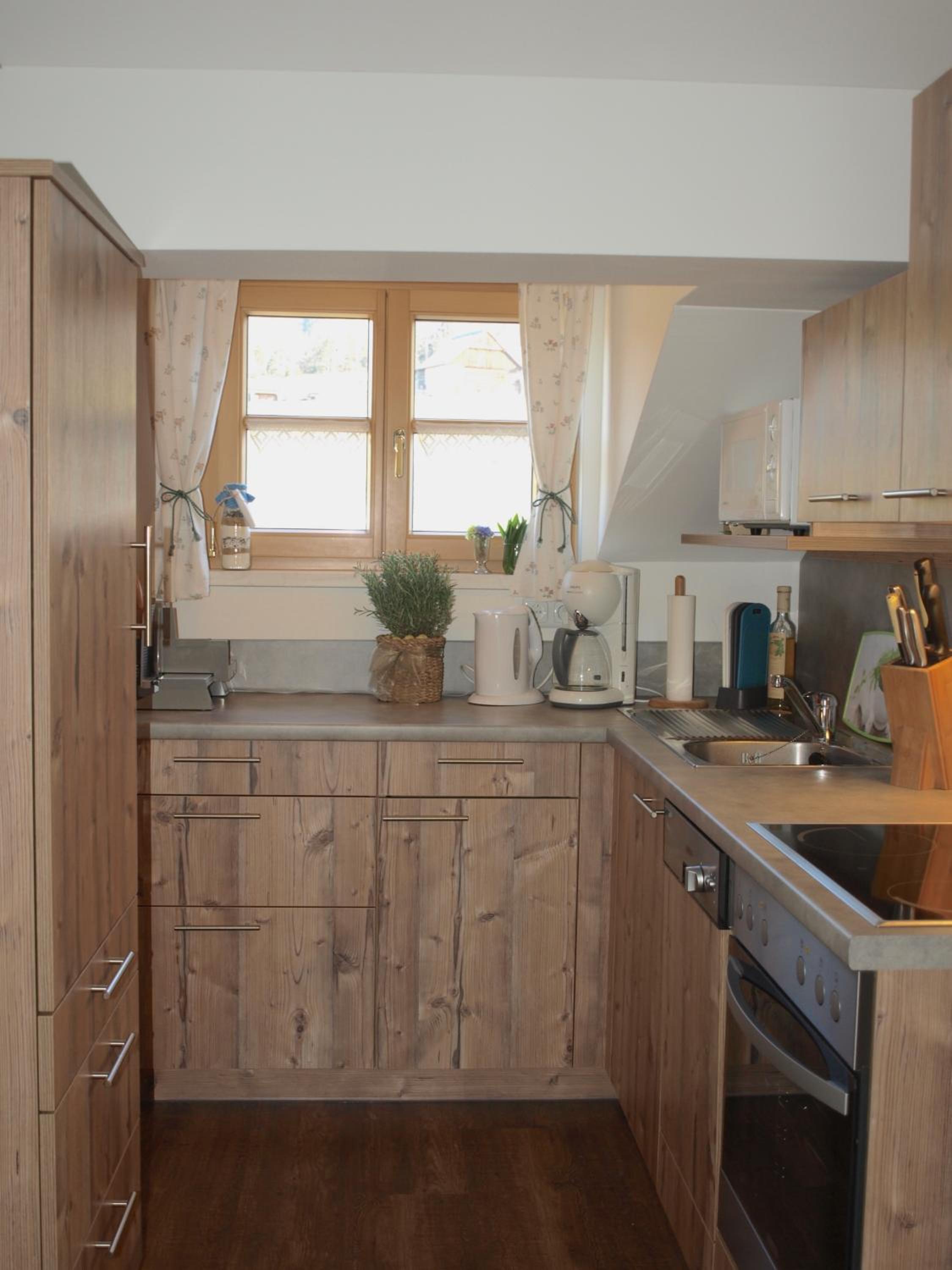 Ferienwohnung am Bauernhof Koa