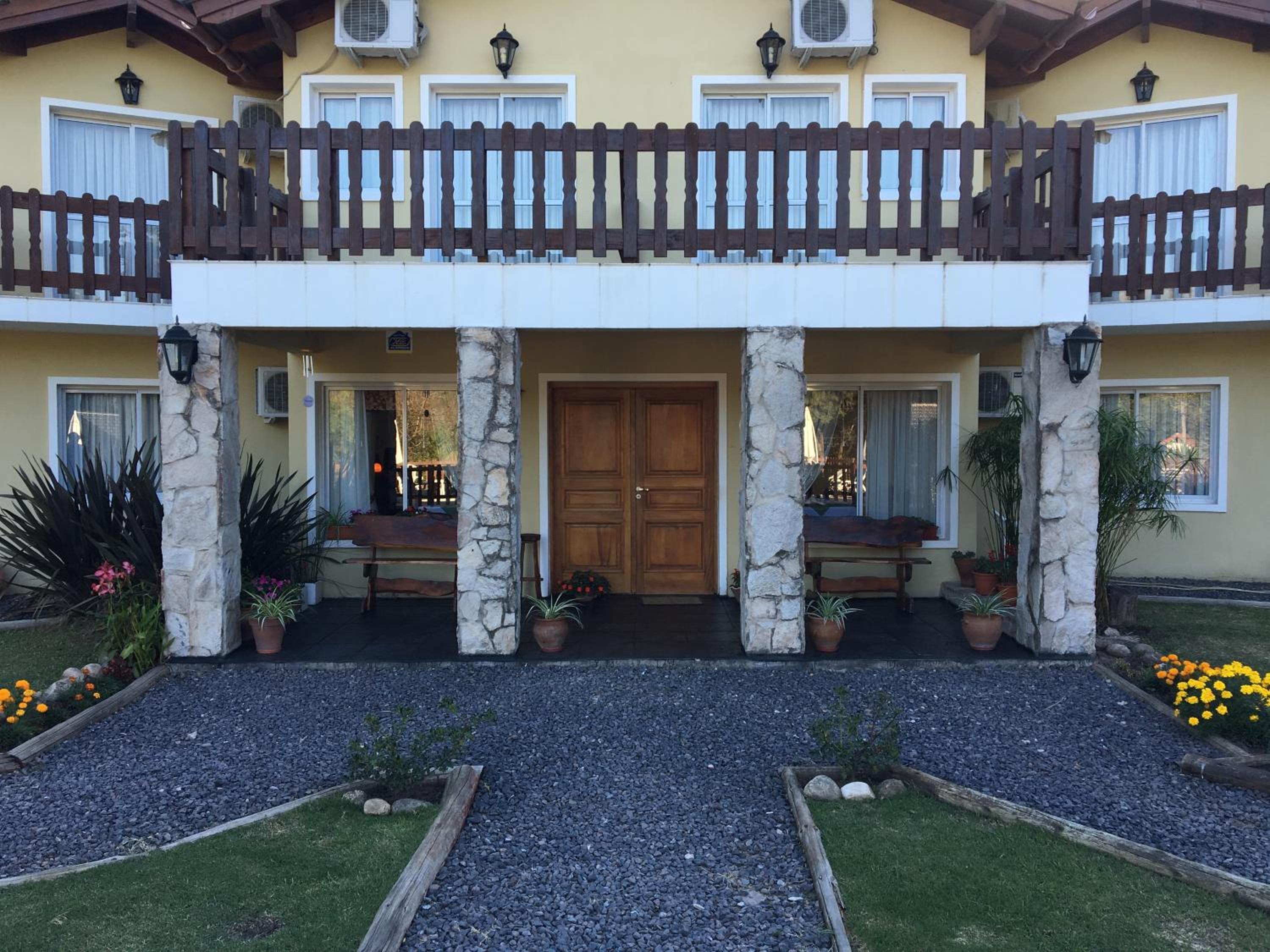 Hotel Posada Yumei - Image 1