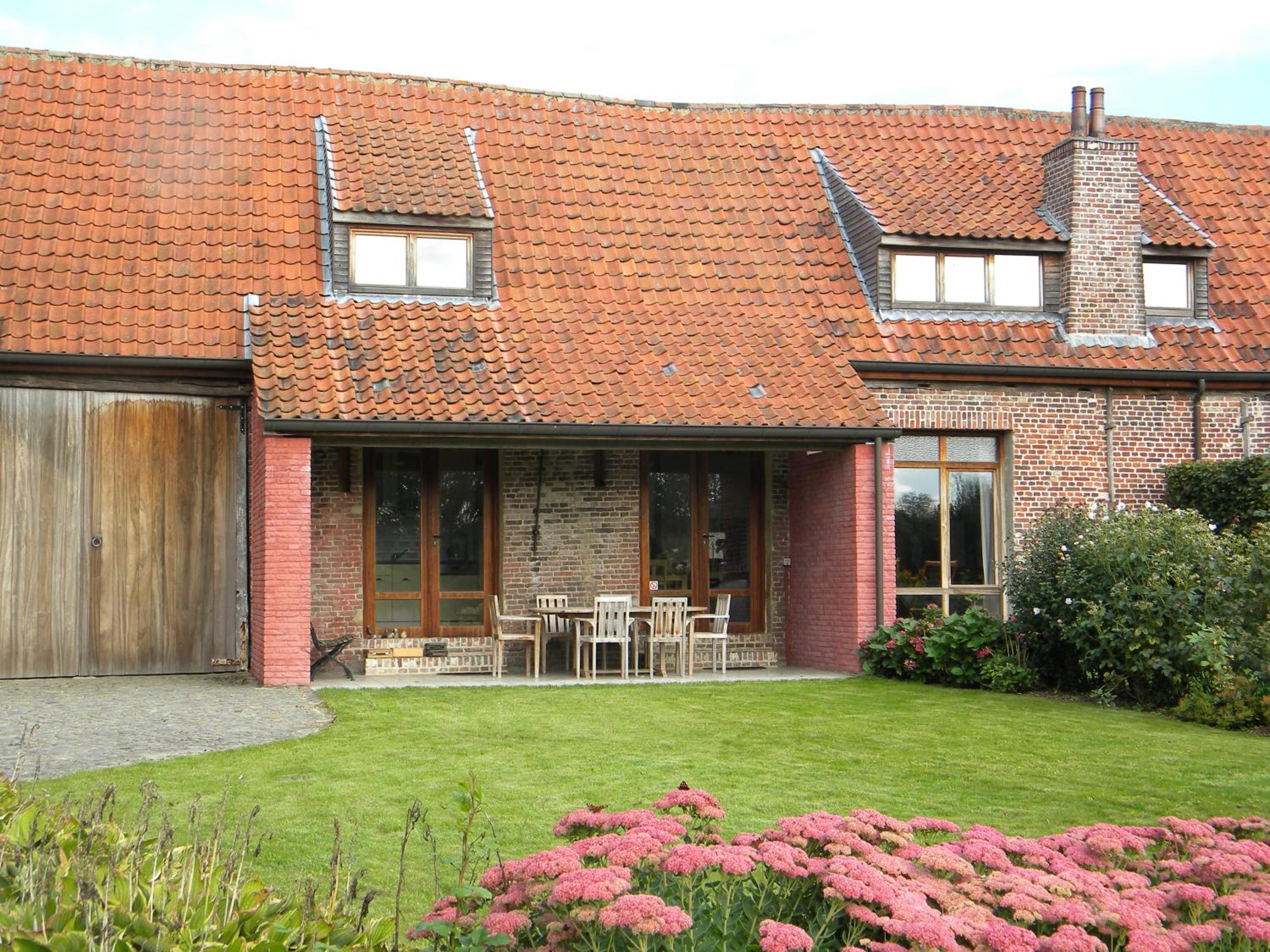 Petrus Wittebrood Hoeve