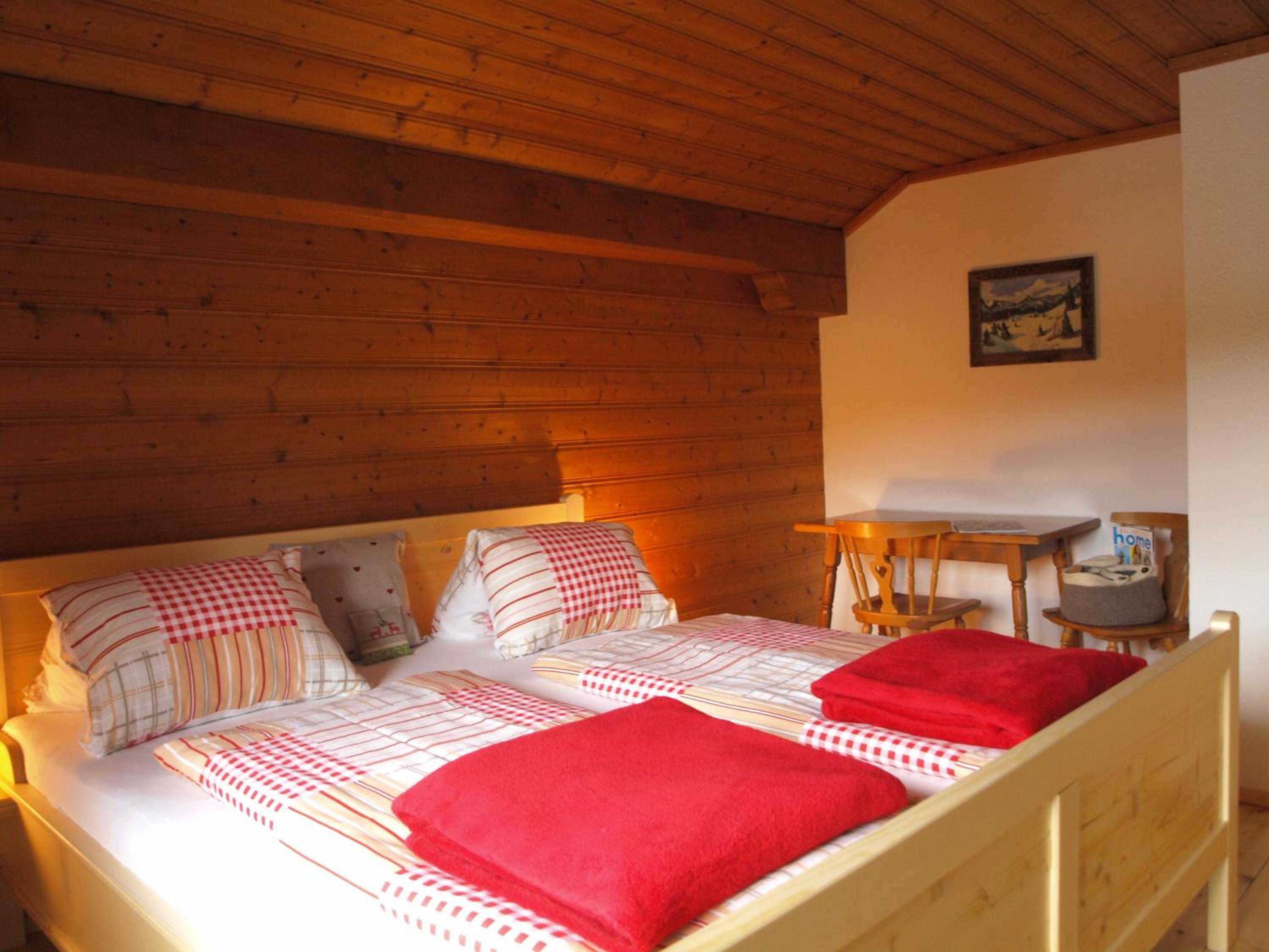 Ferienwohnung am Bauernhof Koa