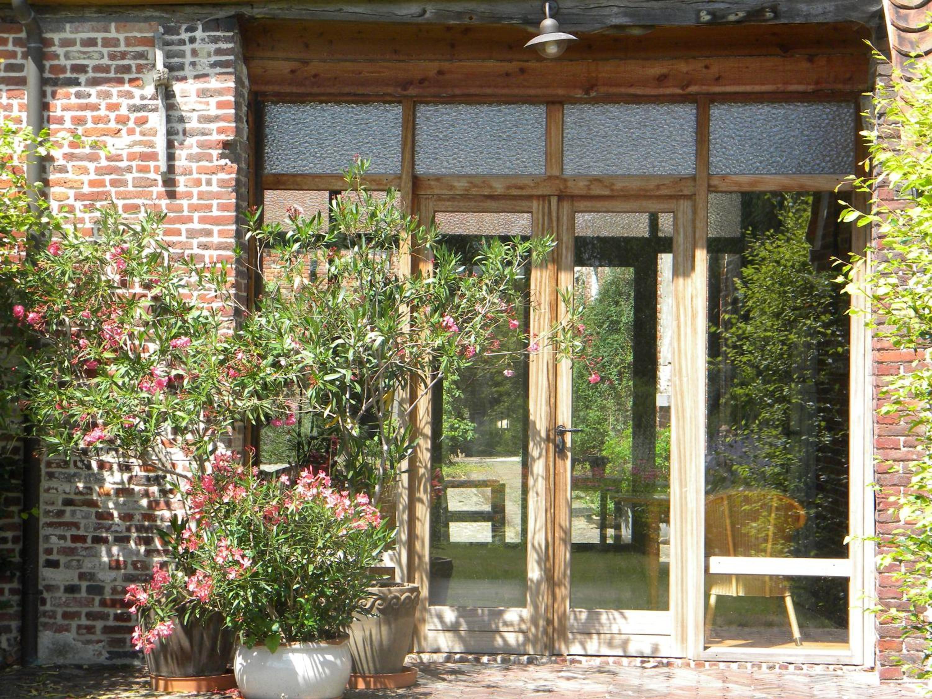 Petrus Wittebrood Hoeve