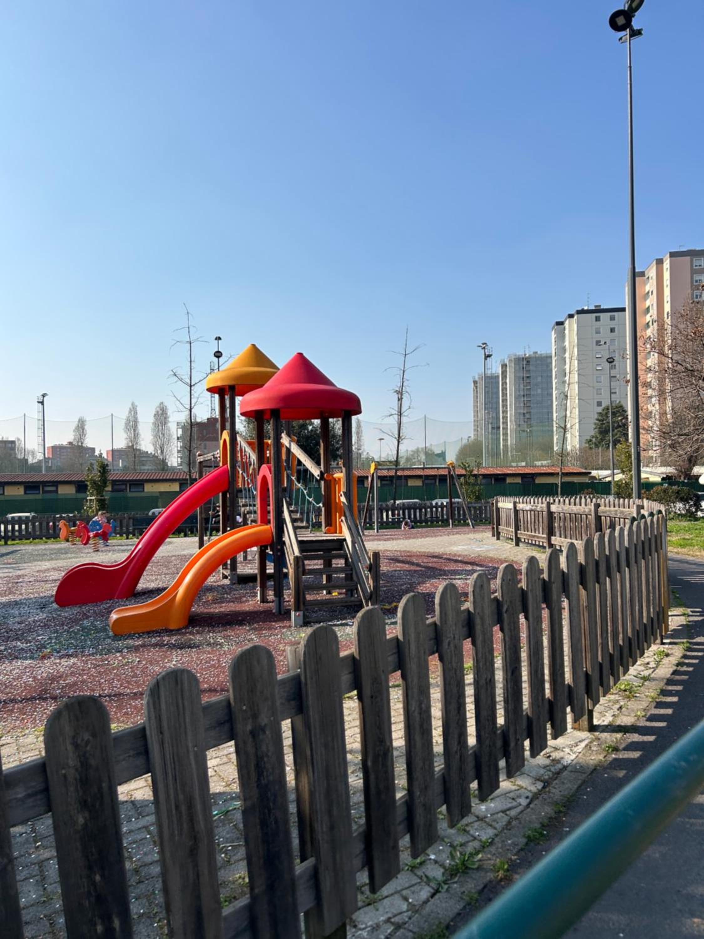 San Siro ippodromo fiera Milano apartment x4pax