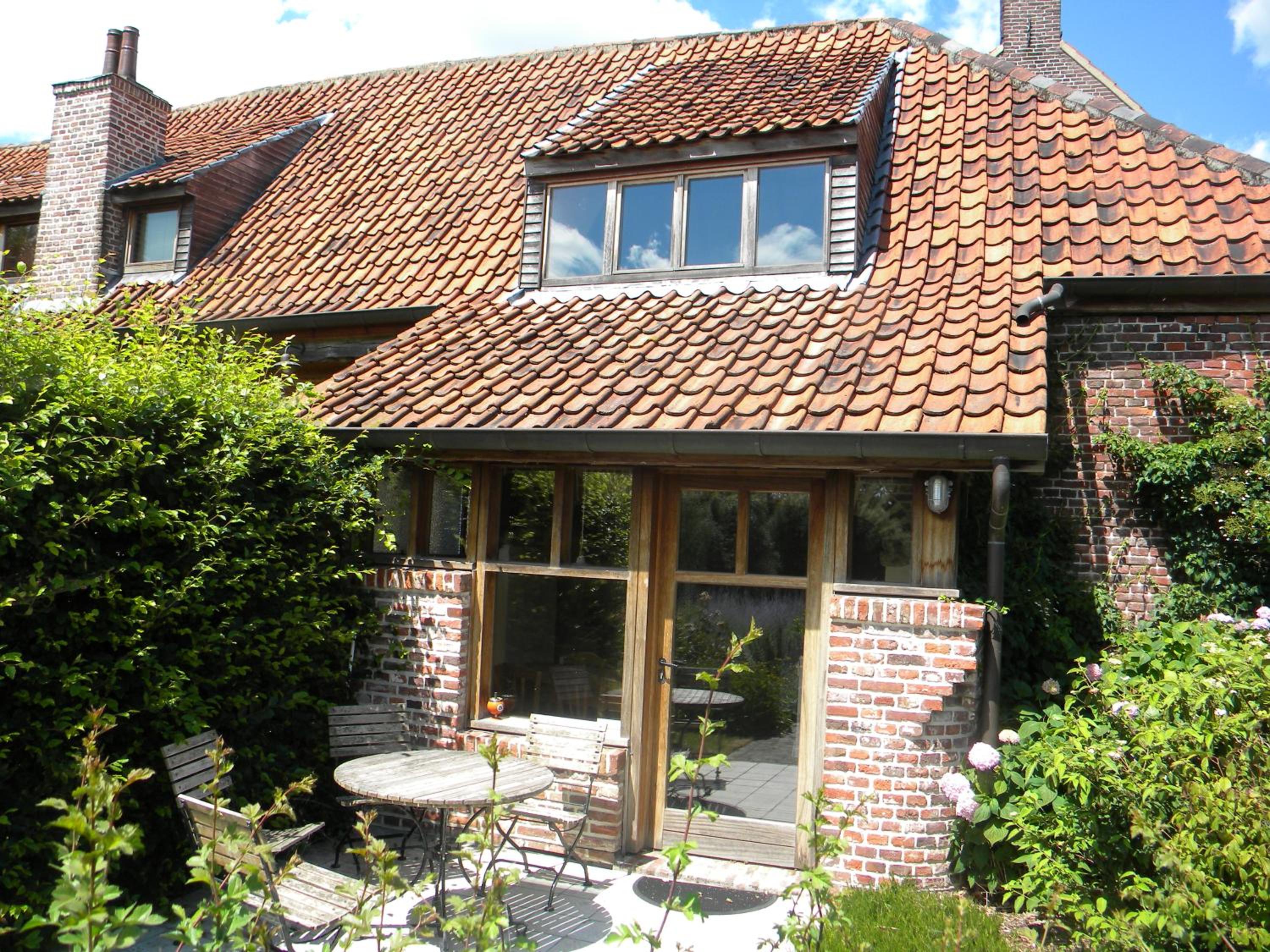 Petrus Wittebrood Hoeve