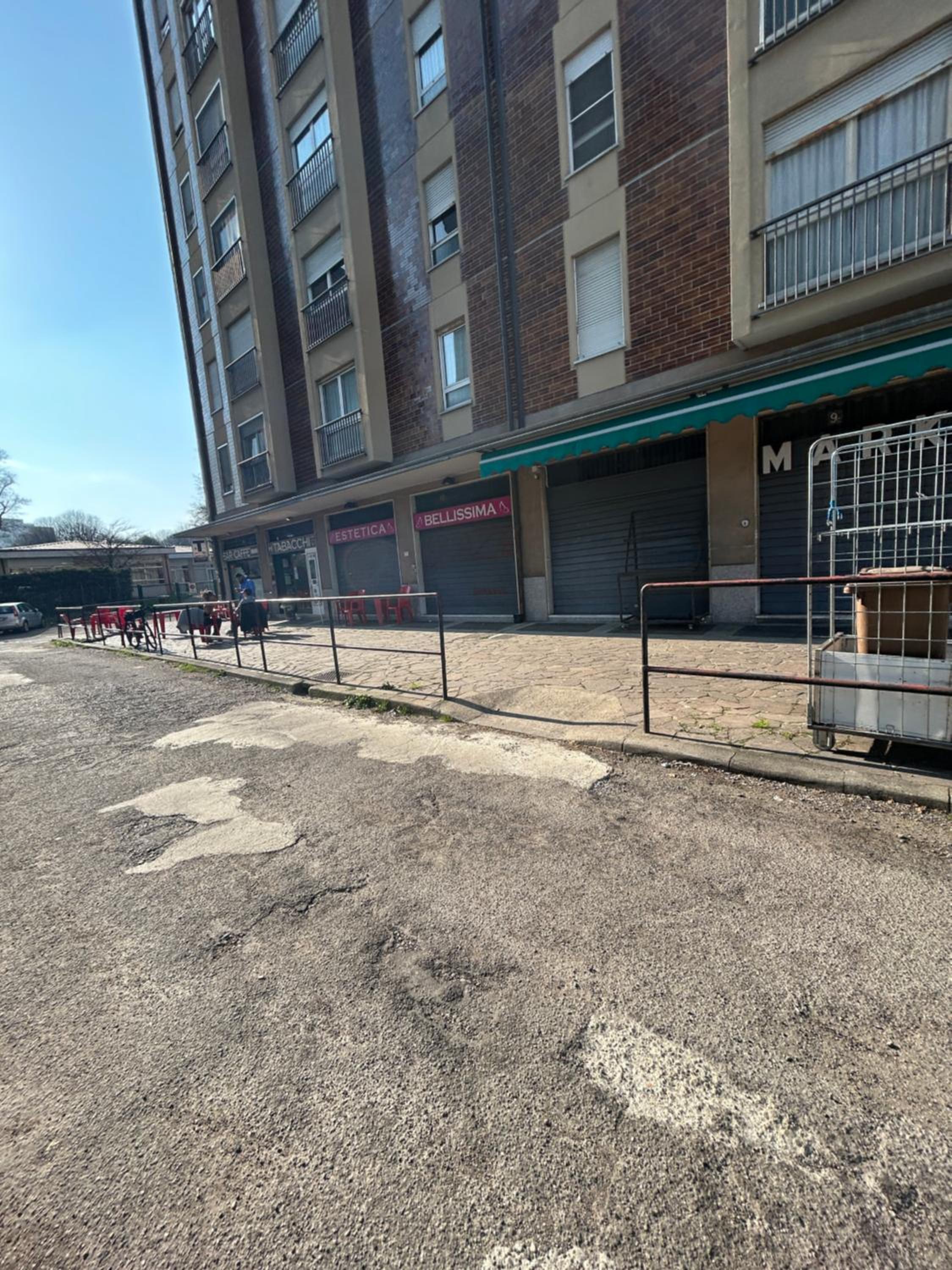 San Siro ippodromo fiera Milano apartment x4pax