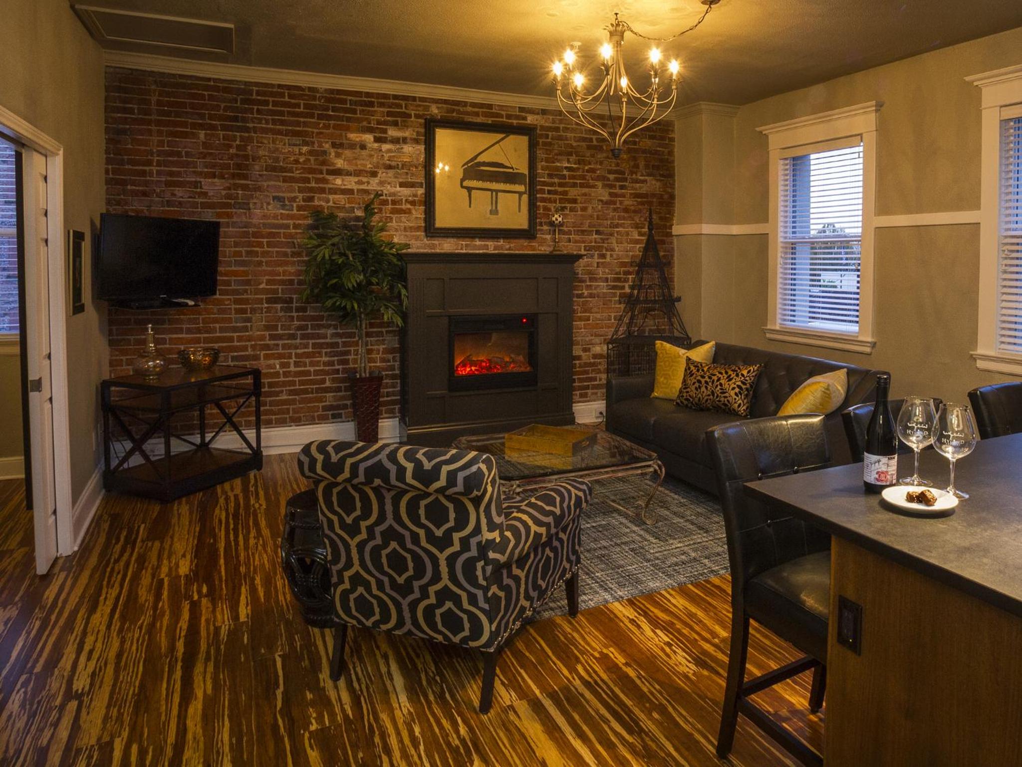 3rd Street Flats, photo 12