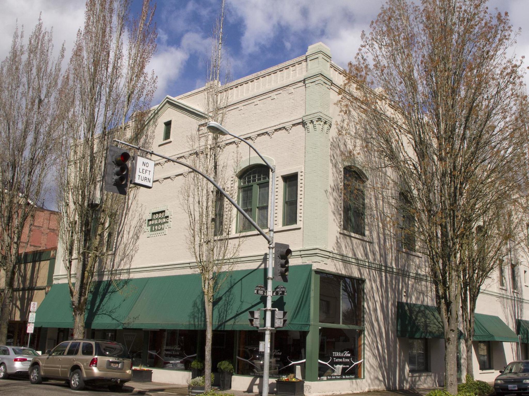 3rd Street Flats, photo 9