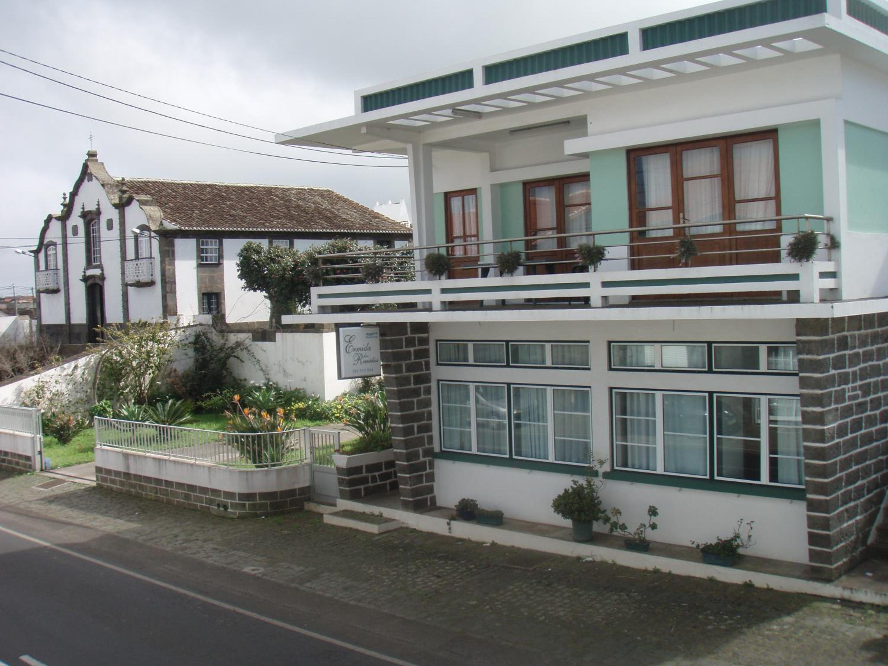 Hotel Residencial Ermida dos Remédios