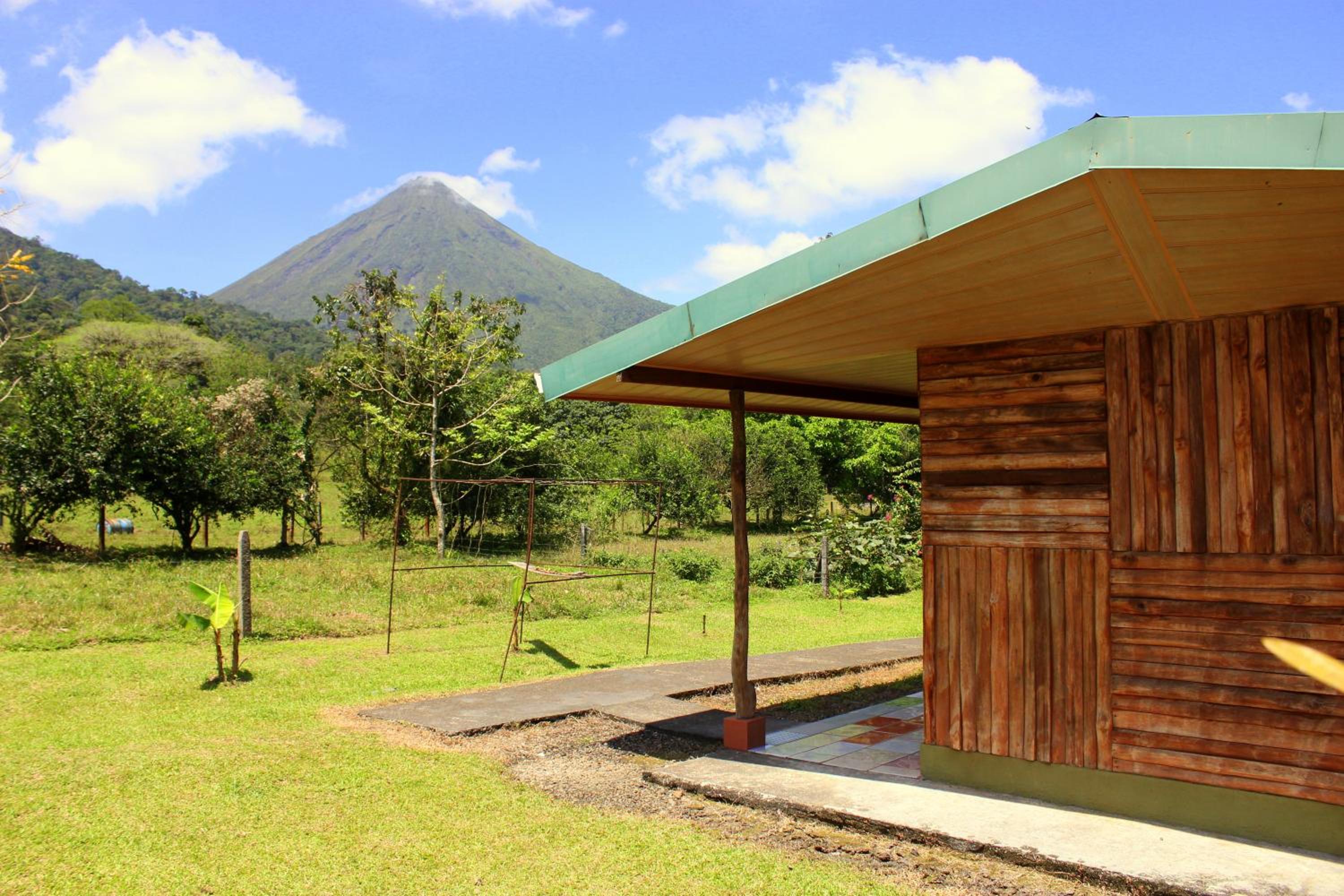 Tío Felix Eco Lodge