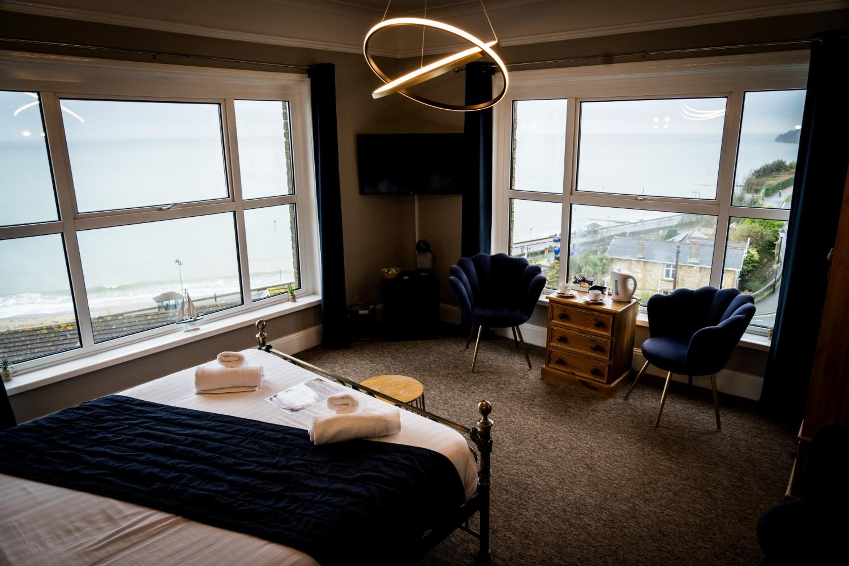 Channel View Hotel, photo 14