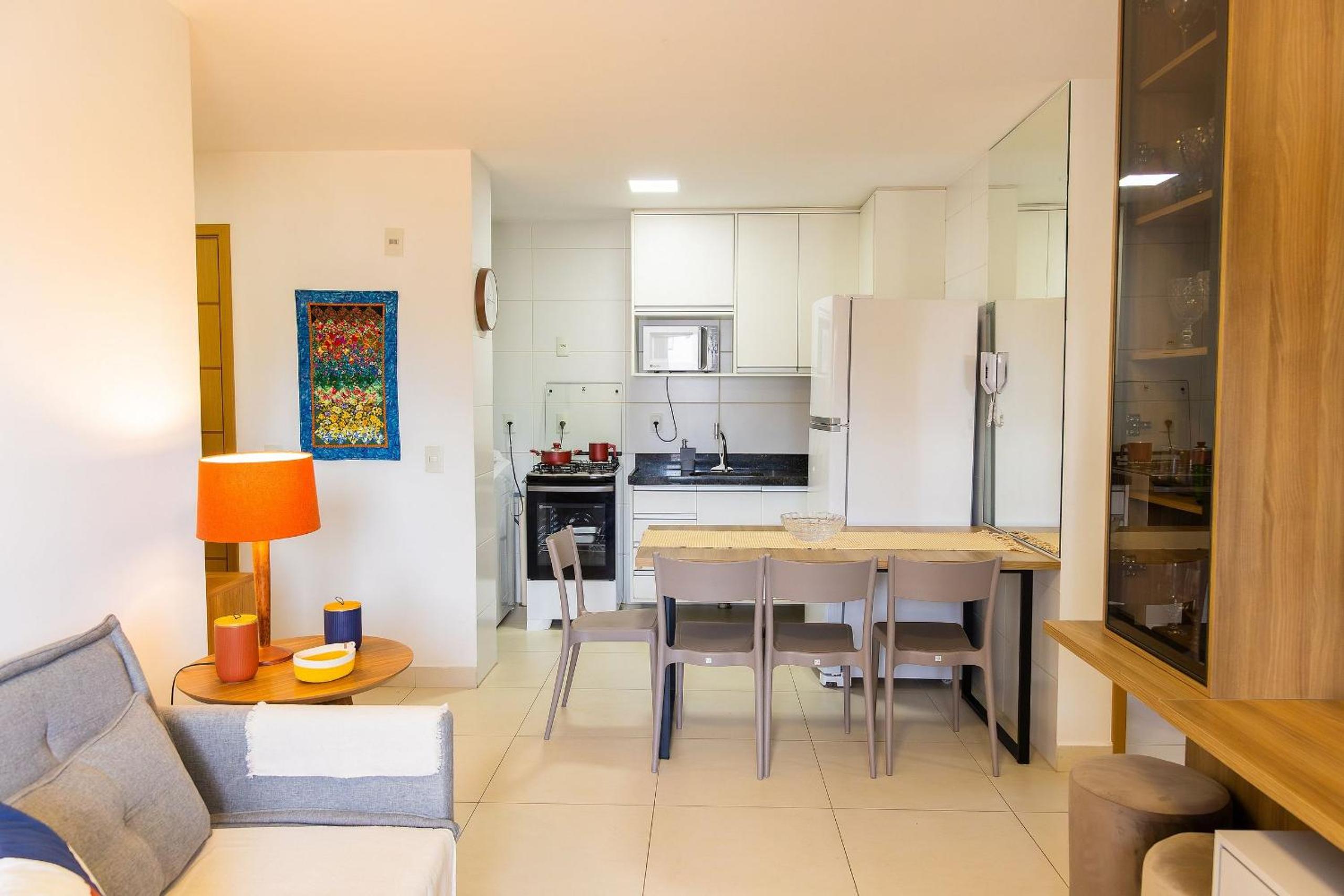 Buenos Ayres #509 - Apt with balcony by Carpediem