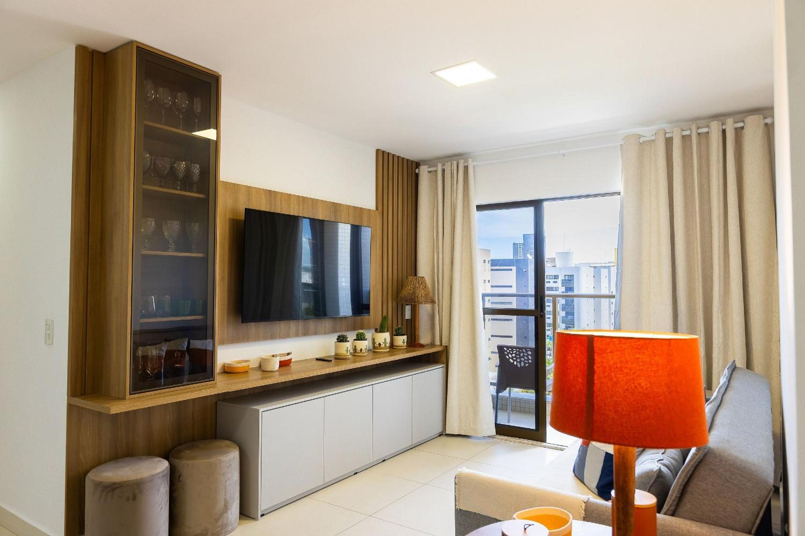Buenos Ayres #509 - Apt with balcony by Carpediem