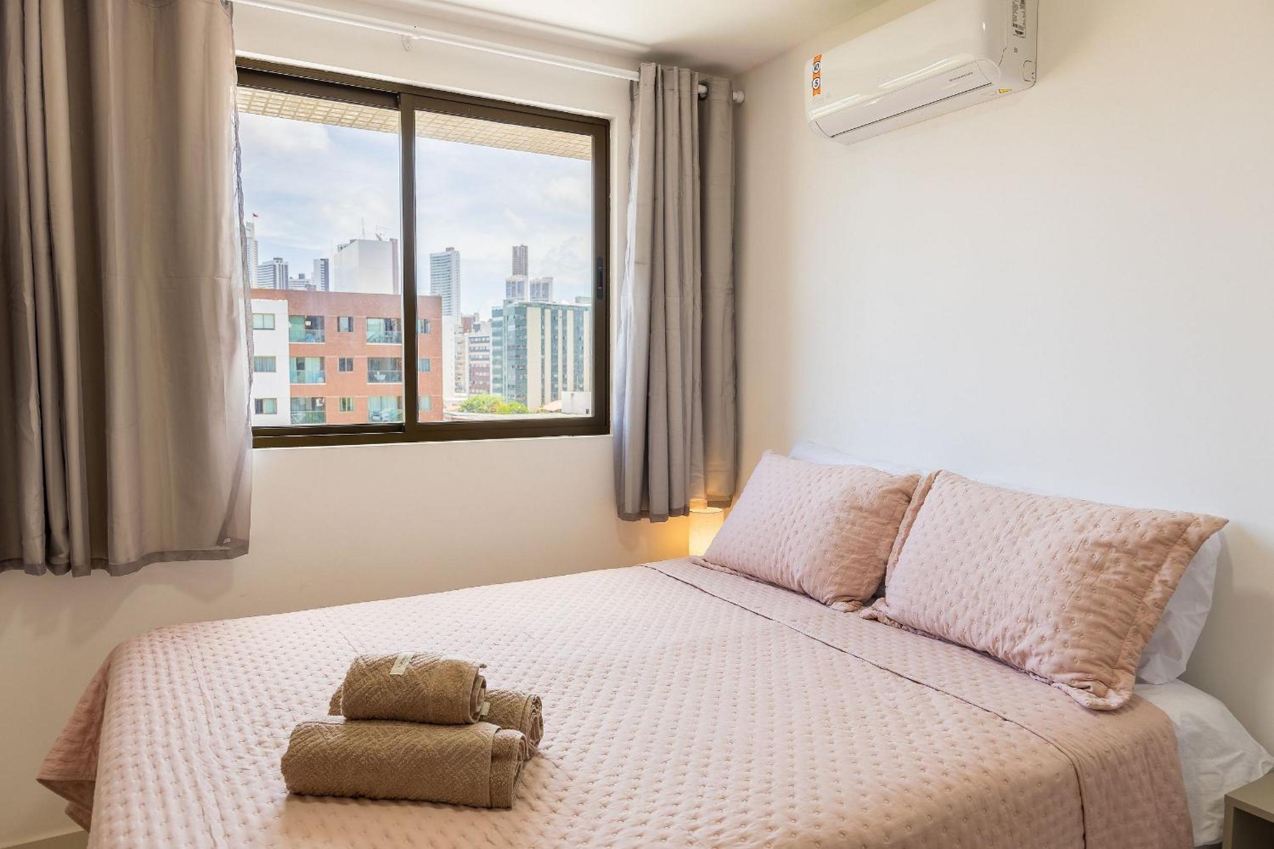 Buenos Ayres #509 - Apt with balcony by Carpediem