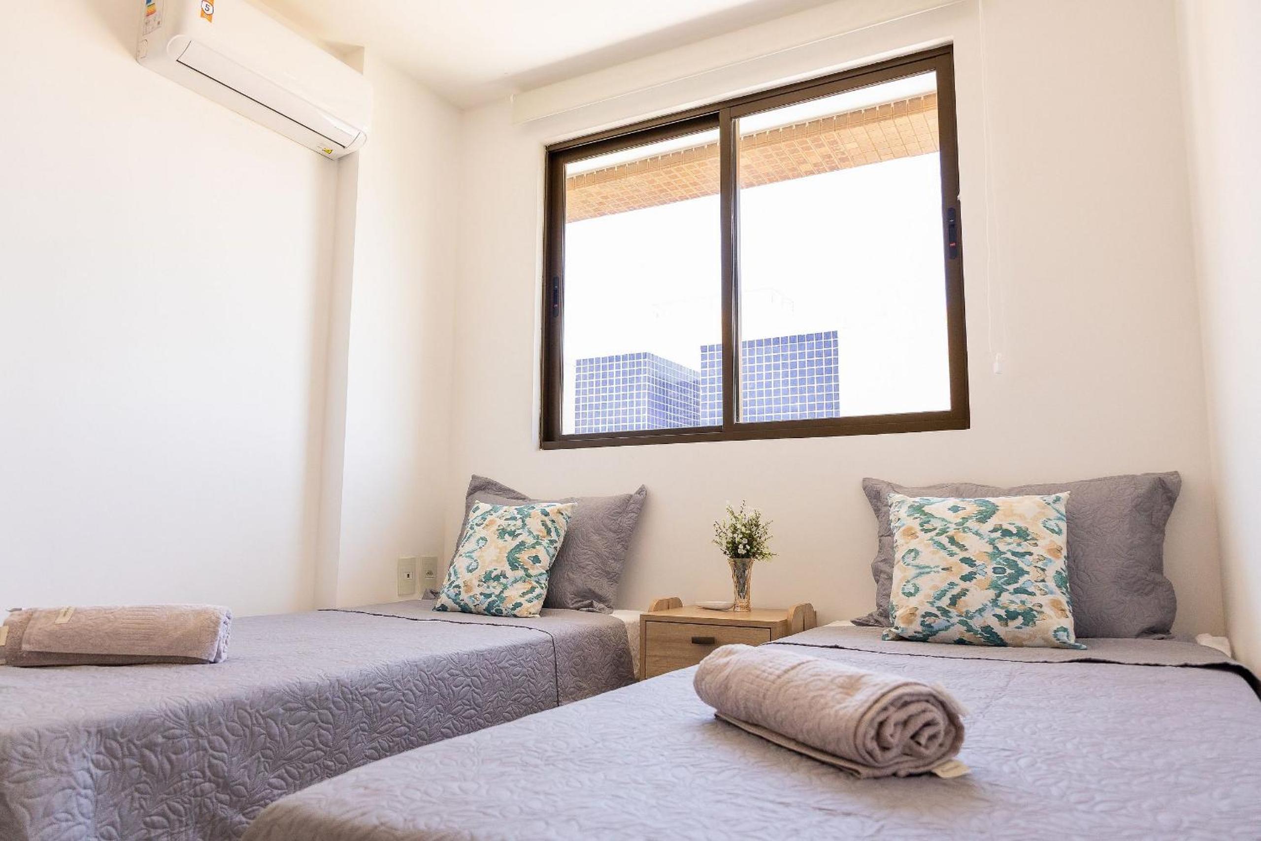 Buenos Ayres #509 - Apt with balcony by Carpediem