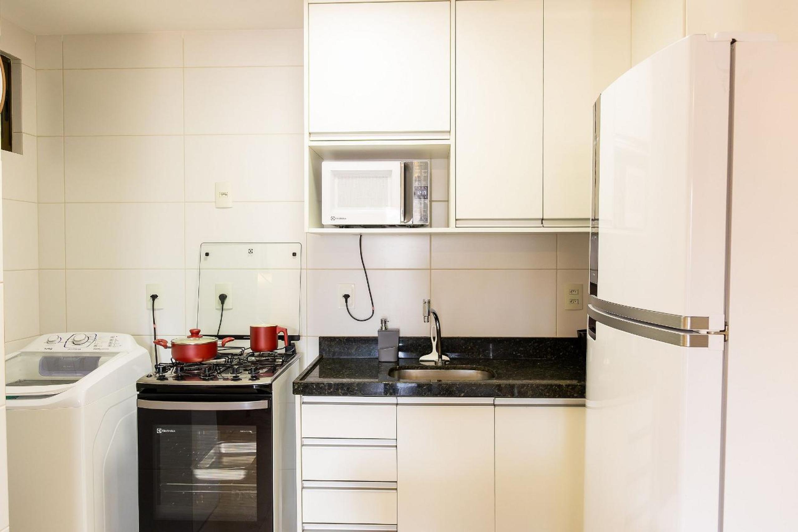 Buenos Ayres #509 - Apt with balcony by Carpediem