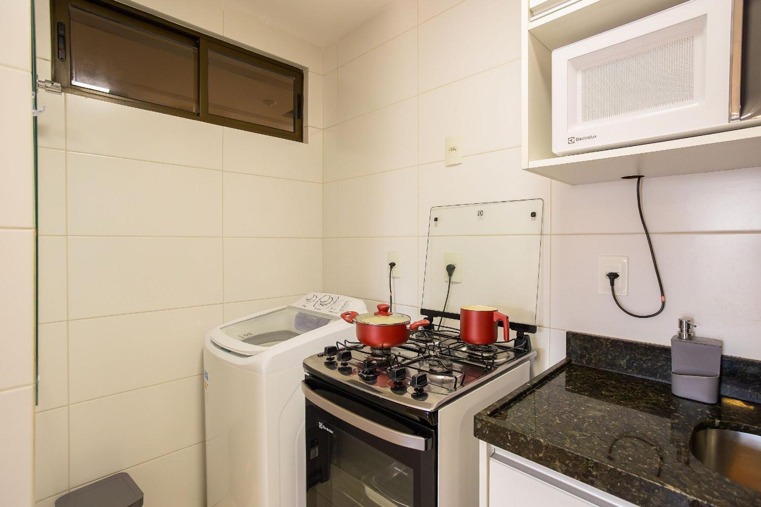 Buenos Ayres #509 - Apt with balcony by Carpediem