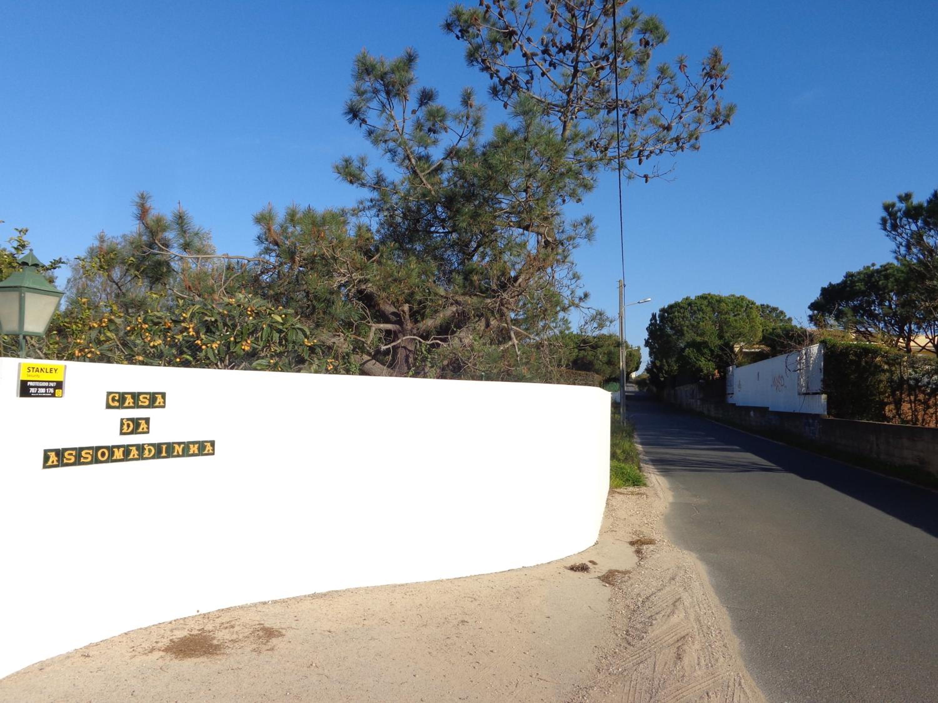 Sol - Private Pool - 14 Guests - Vilamoura