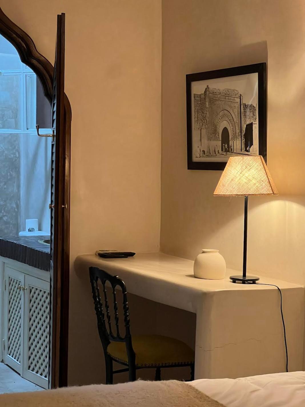 Riad Excellence