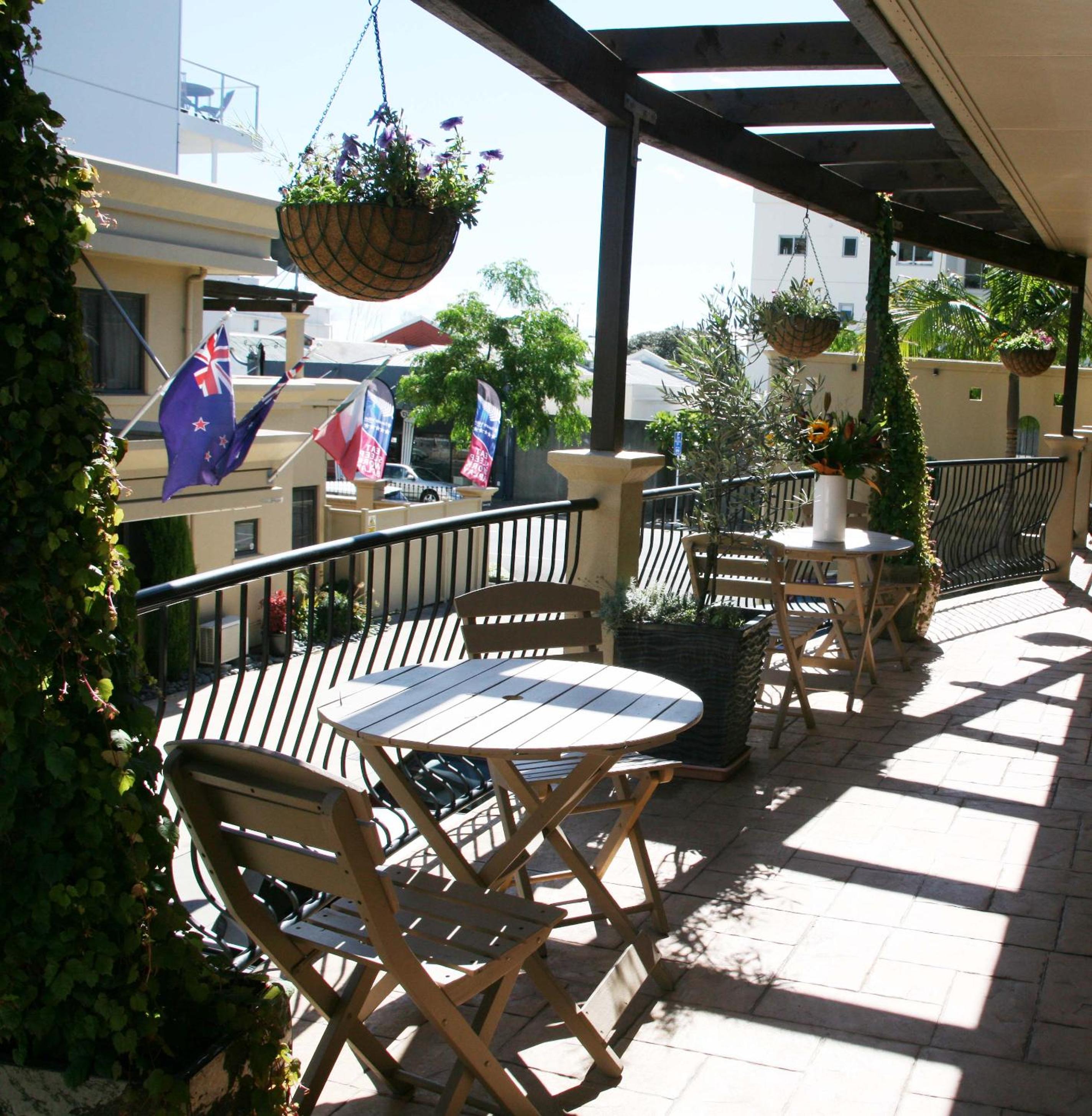 Tuscany Villas Whakatane