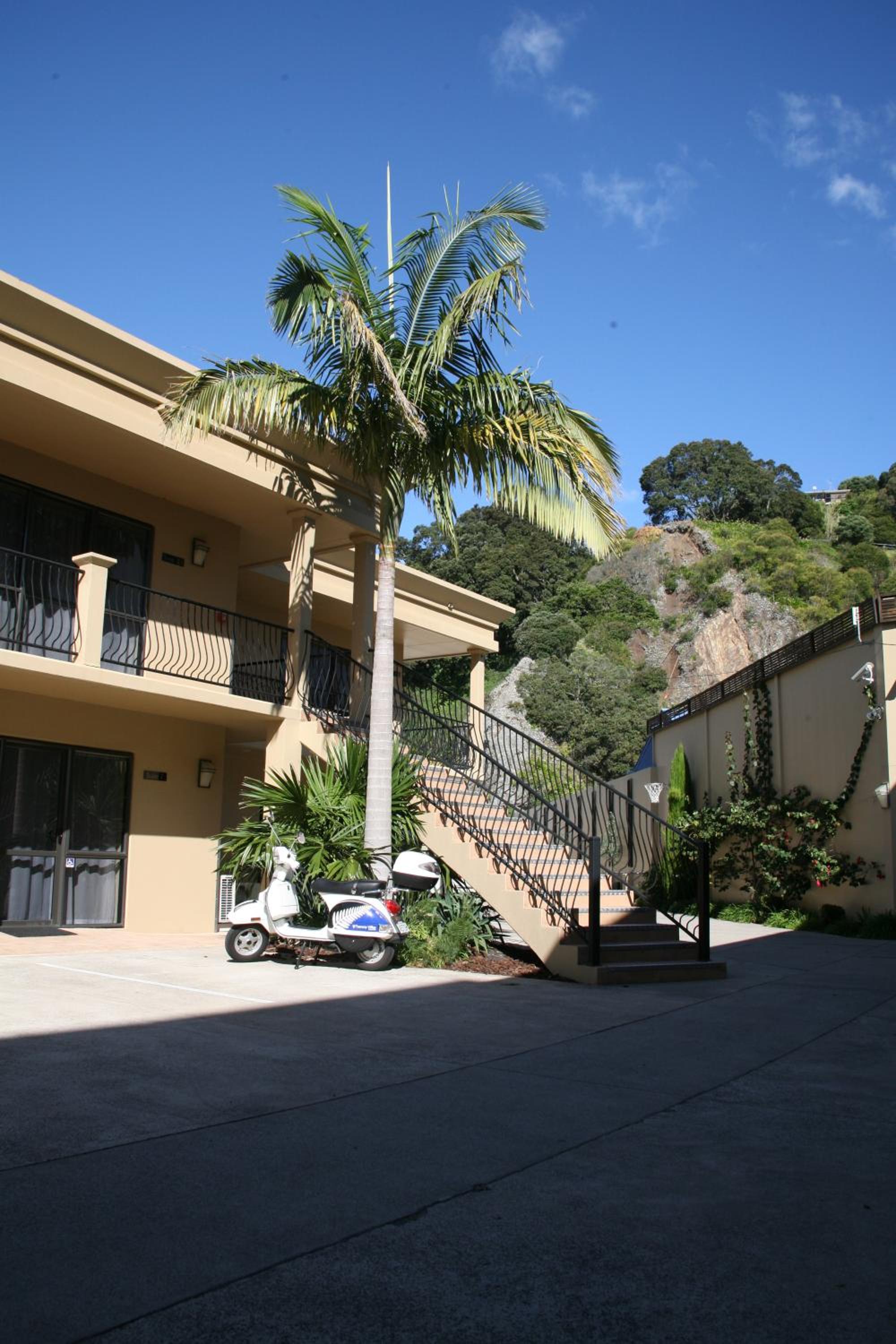 Tuscany Villas Whakatane