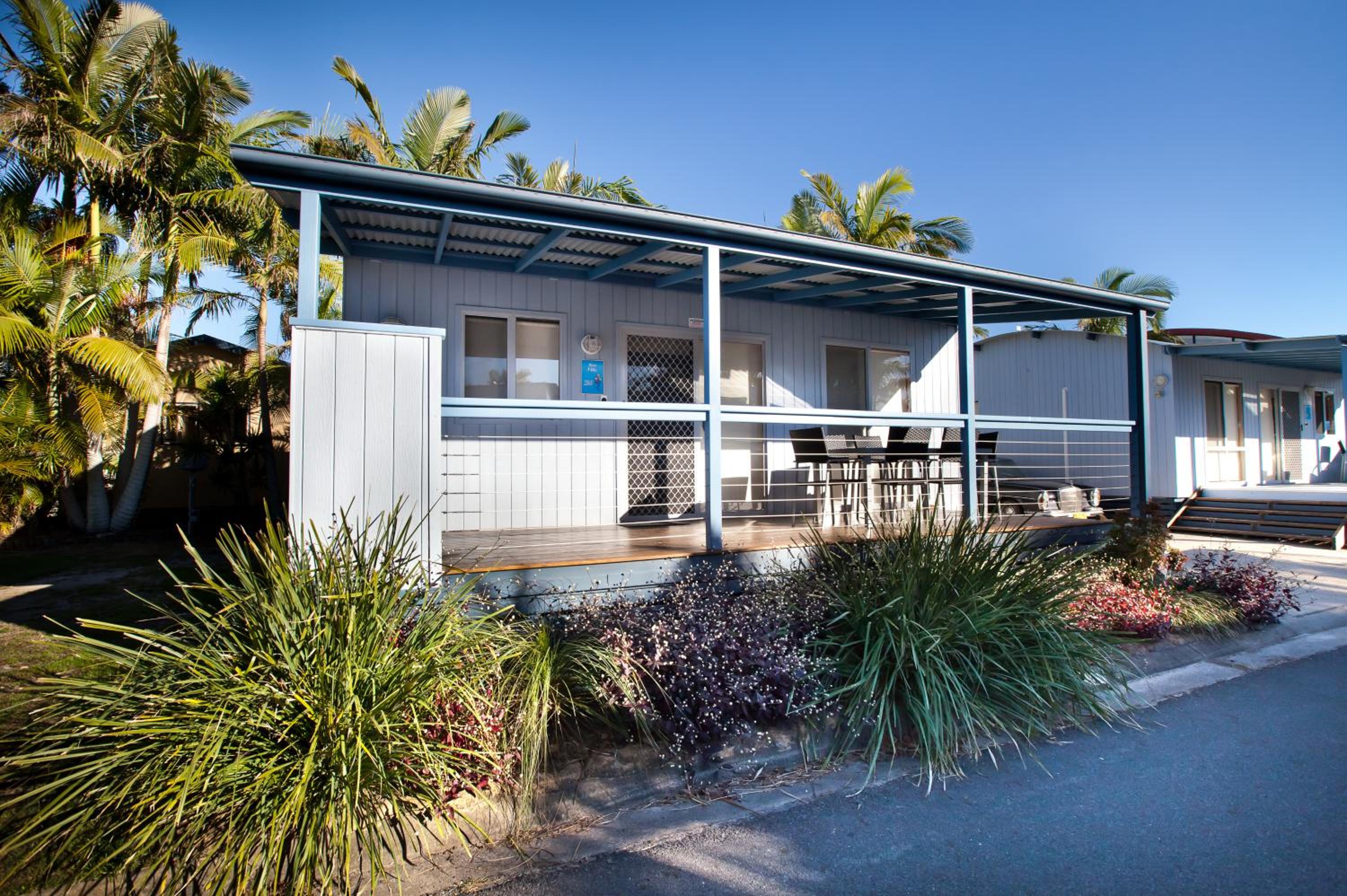 Tasman Holiday Parks - North Star