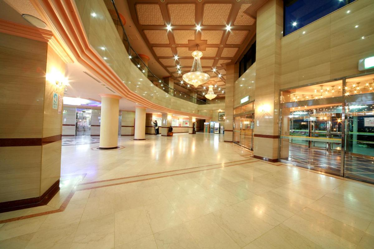 Hyundai Soo Resort Sokcho
