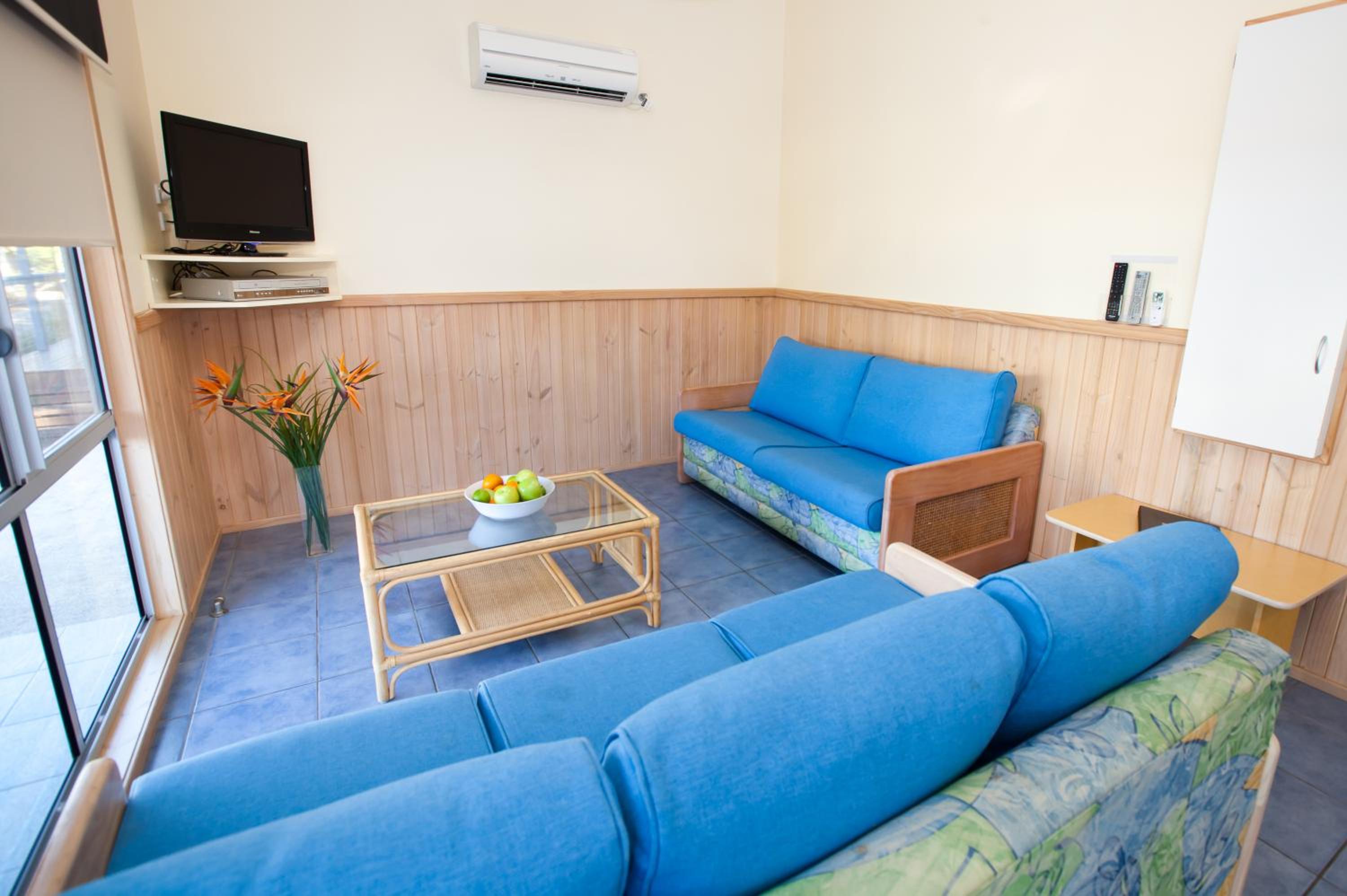 Tasman Holiday Parks - North Star