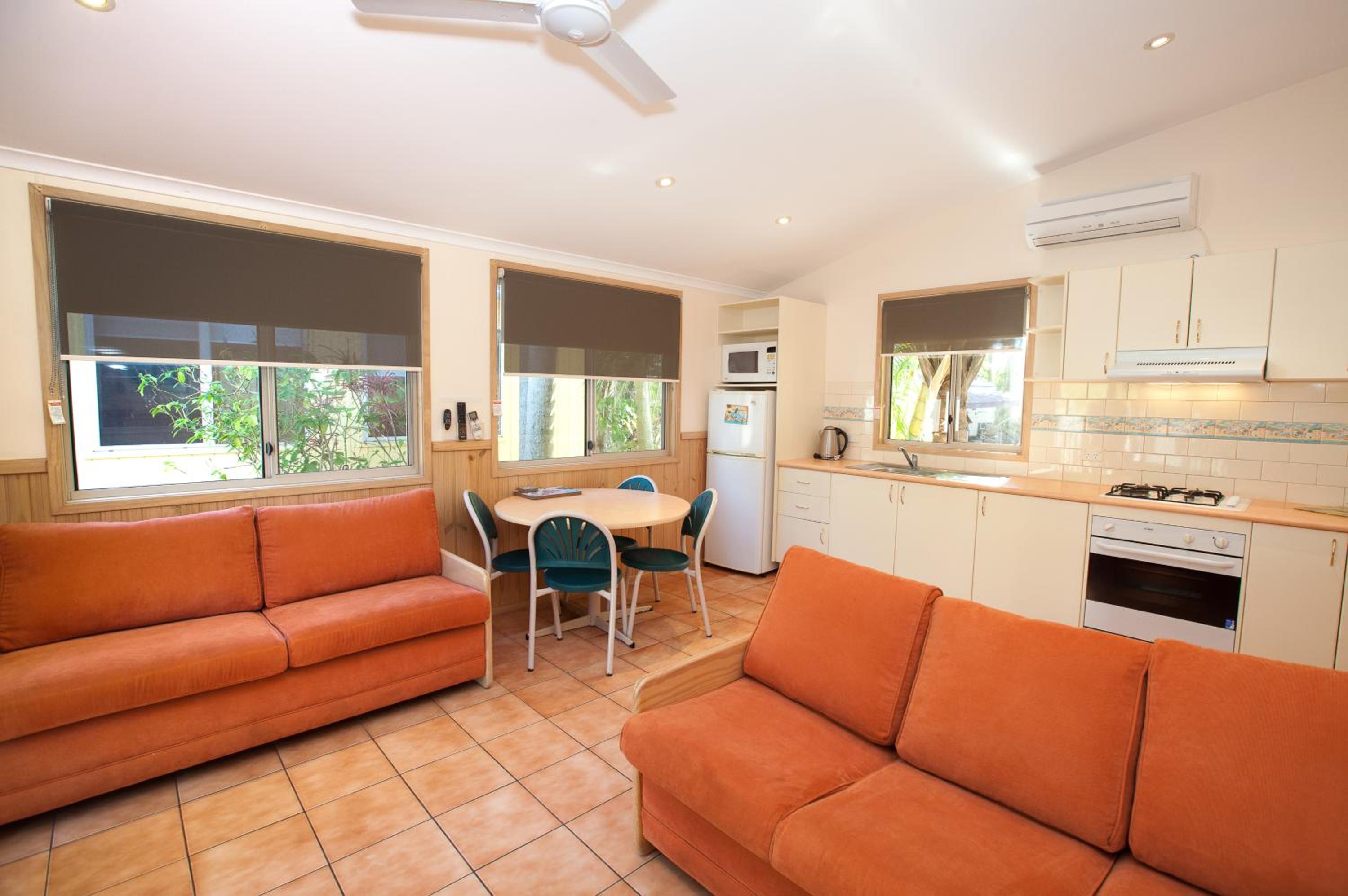 Tasman Holiday Parks - North Star