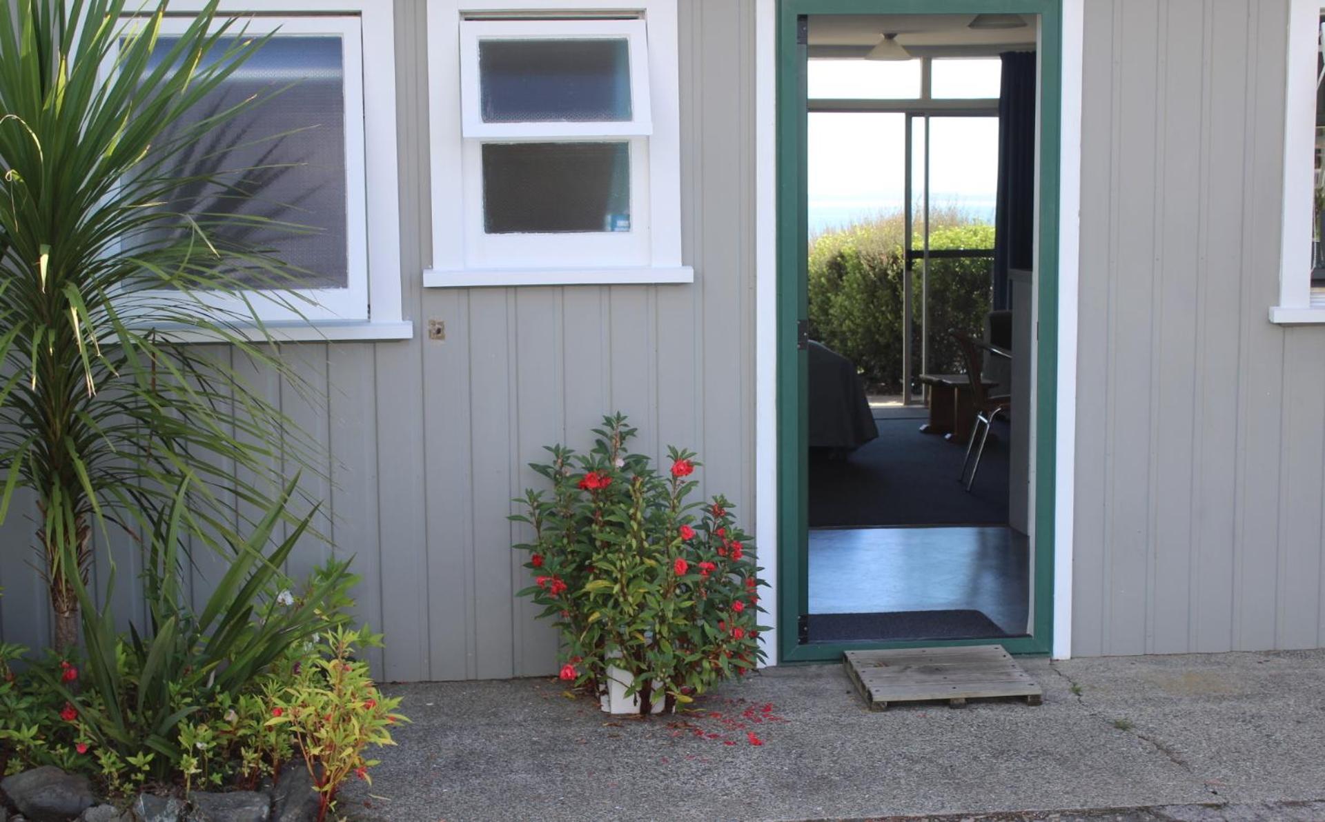 Mangonui Motel