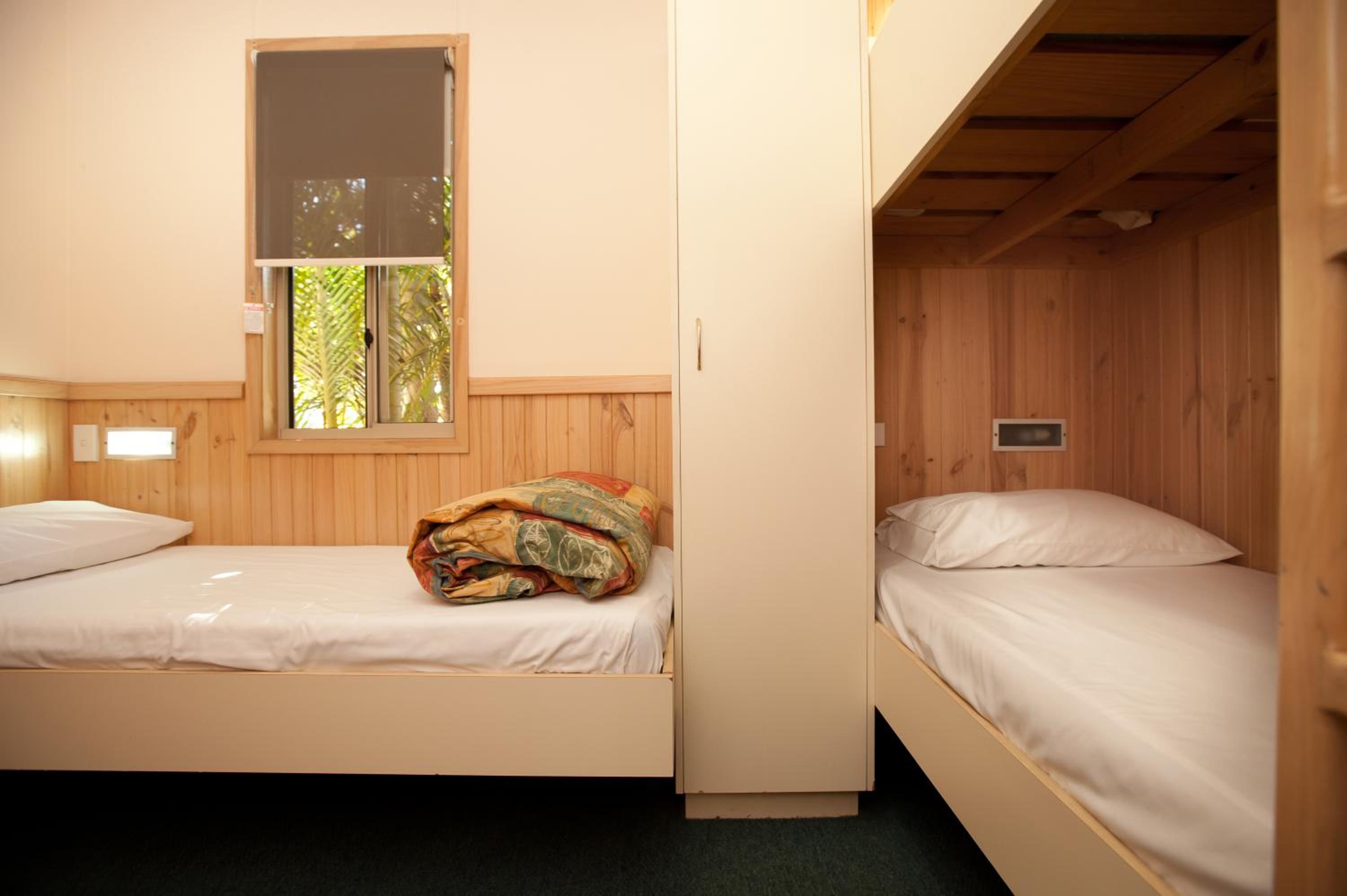 Tasman Holiday Parks - North Star