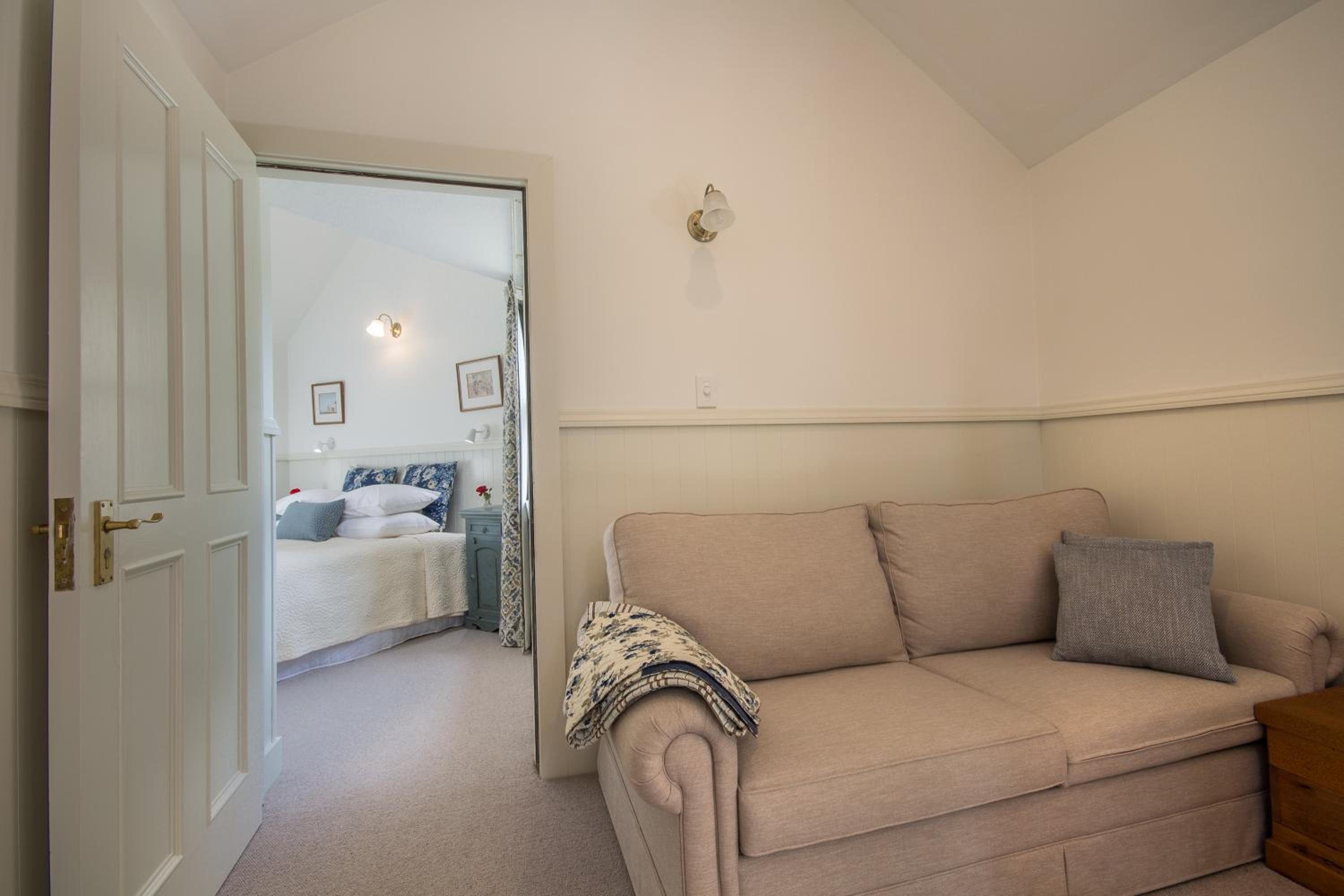 Arrowtown Lodge