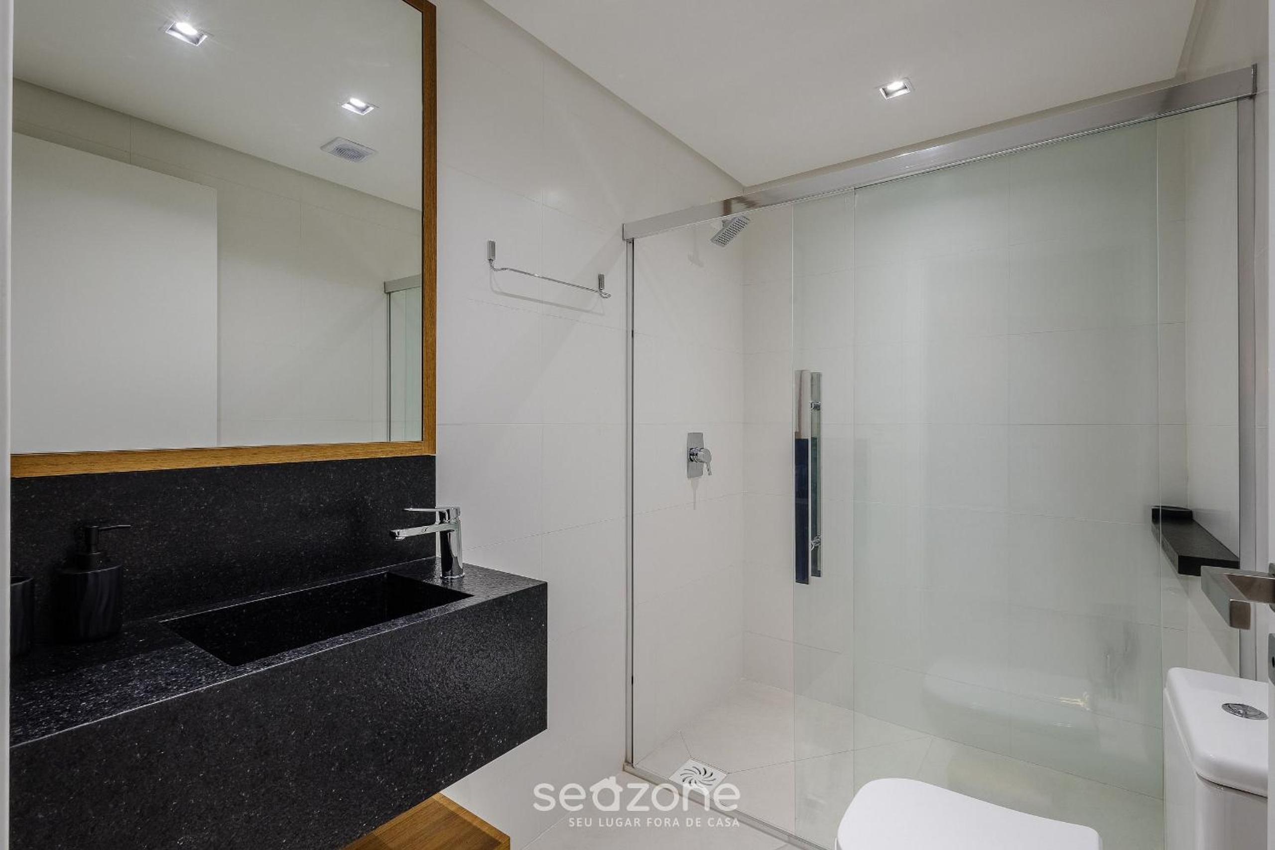 OGD - Condominium with Pool and Barbecue in Floripa