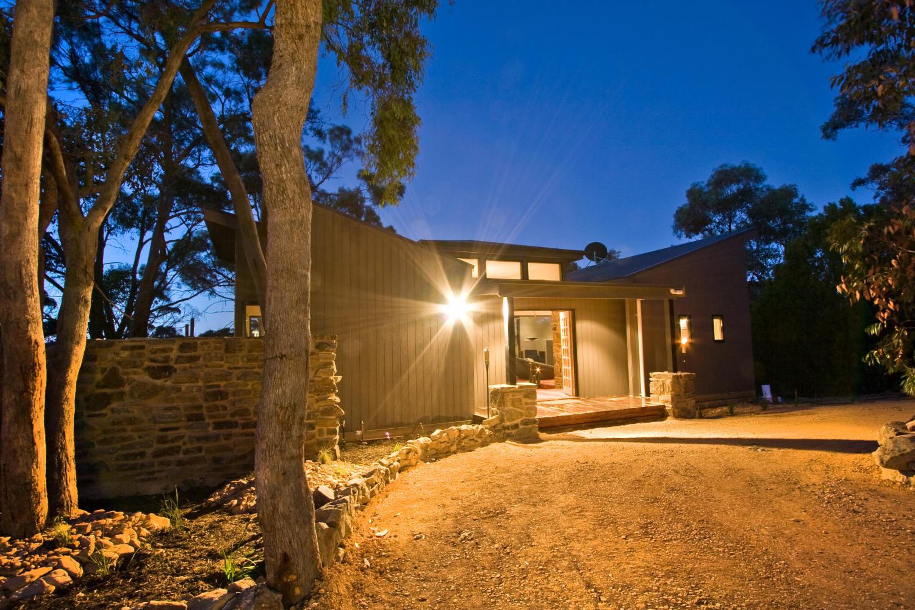 Hotel Kudos Villas - Hepburn Springs