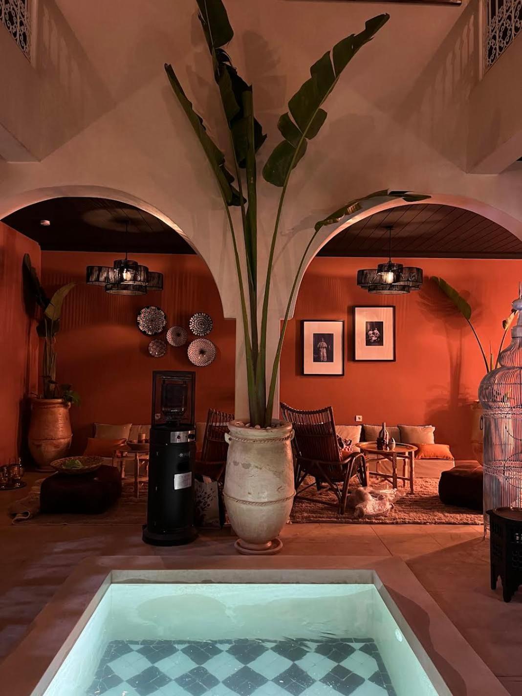 Riad Excellence