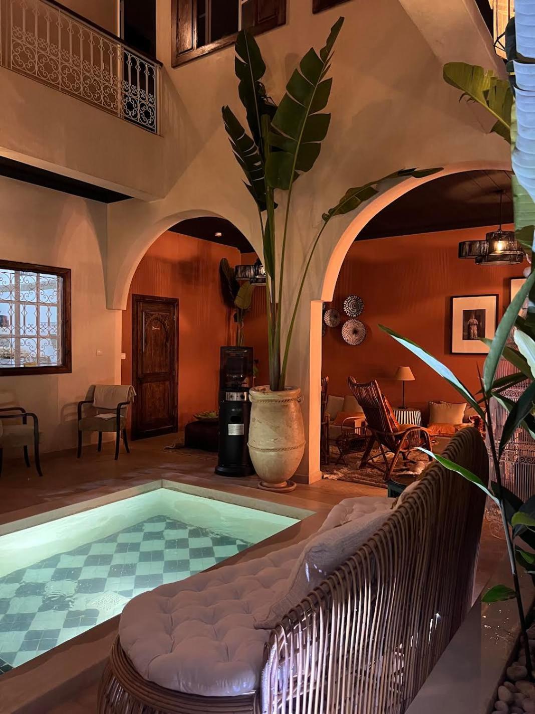 Riad Excellence