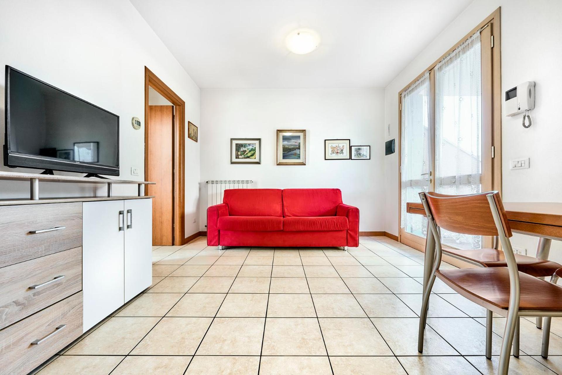 Jesolo Flowers Beach House - Host Solution