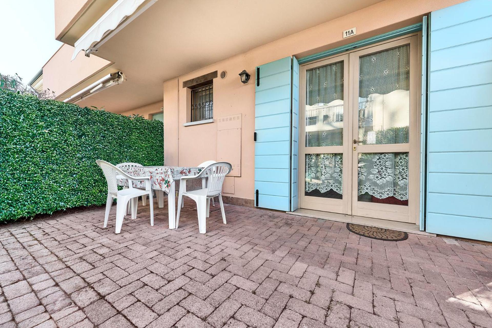 Jesolo Flowers Beach House - Host Solution