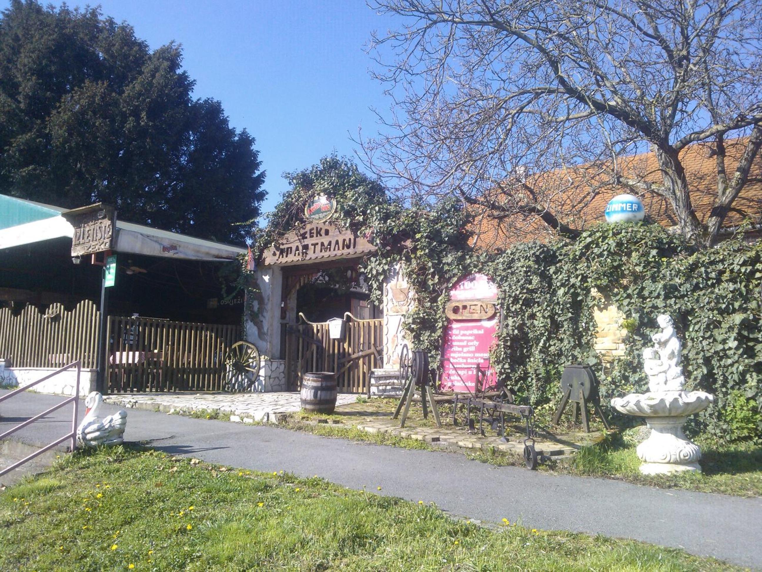 Guesthouse Zeko