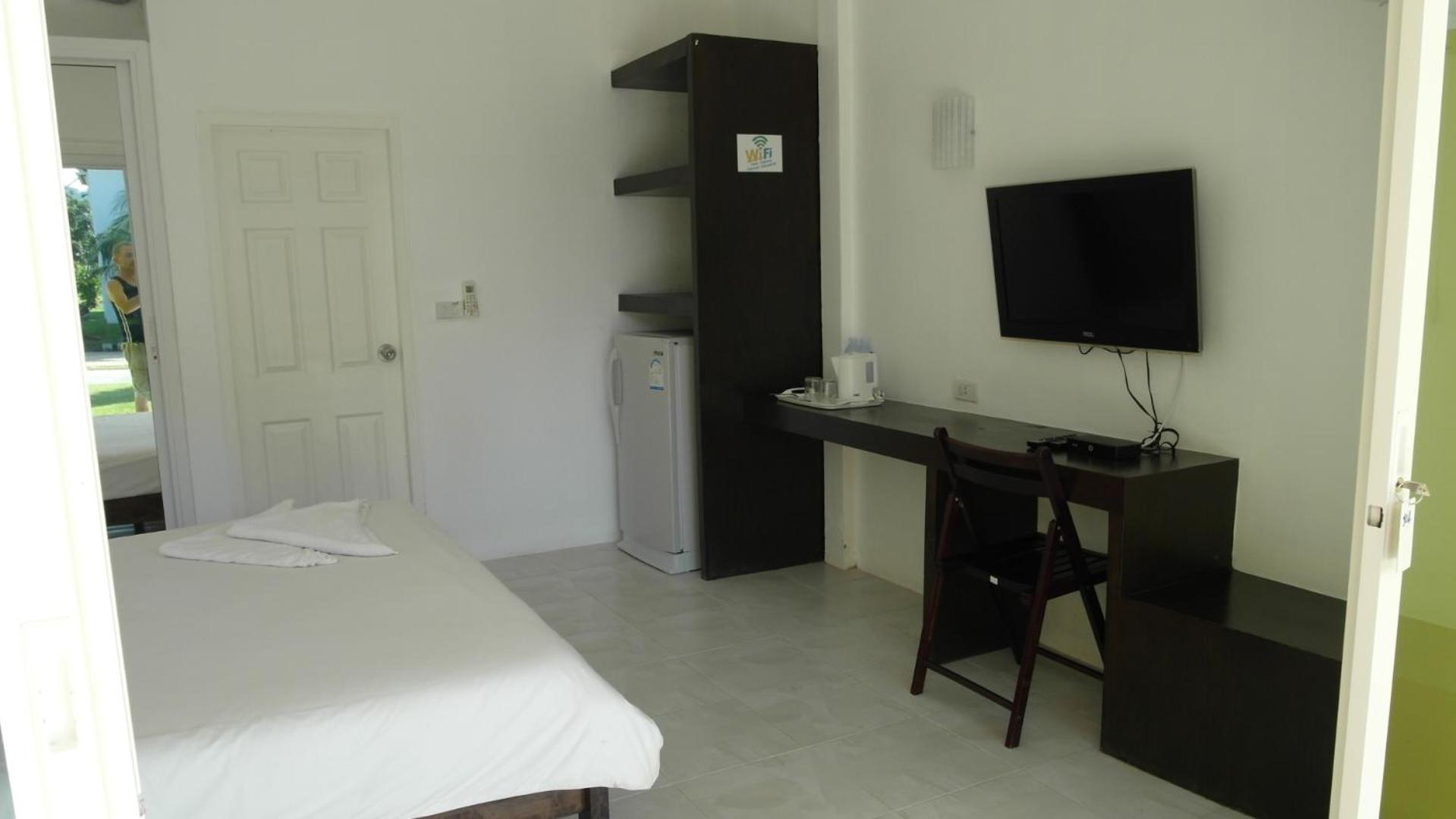 Thipburee Resort