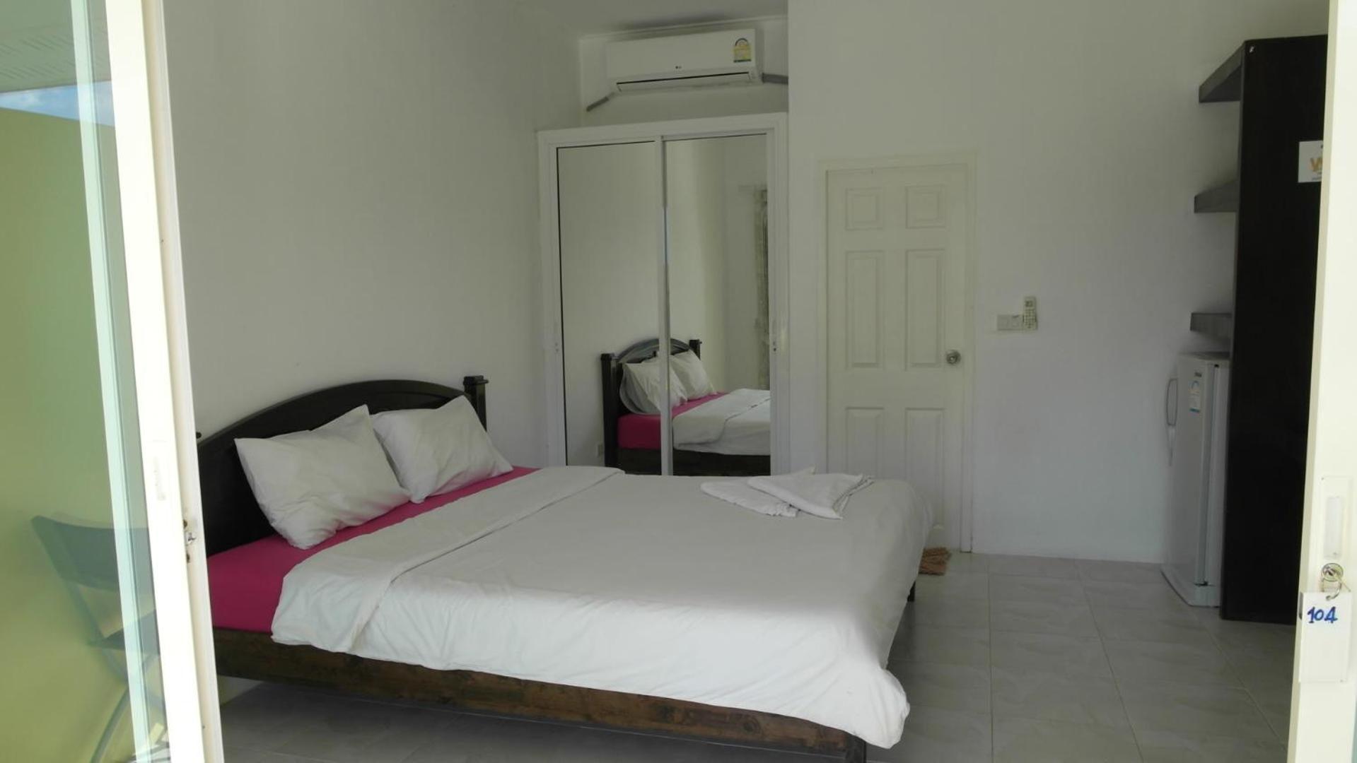 Thipburee Resort