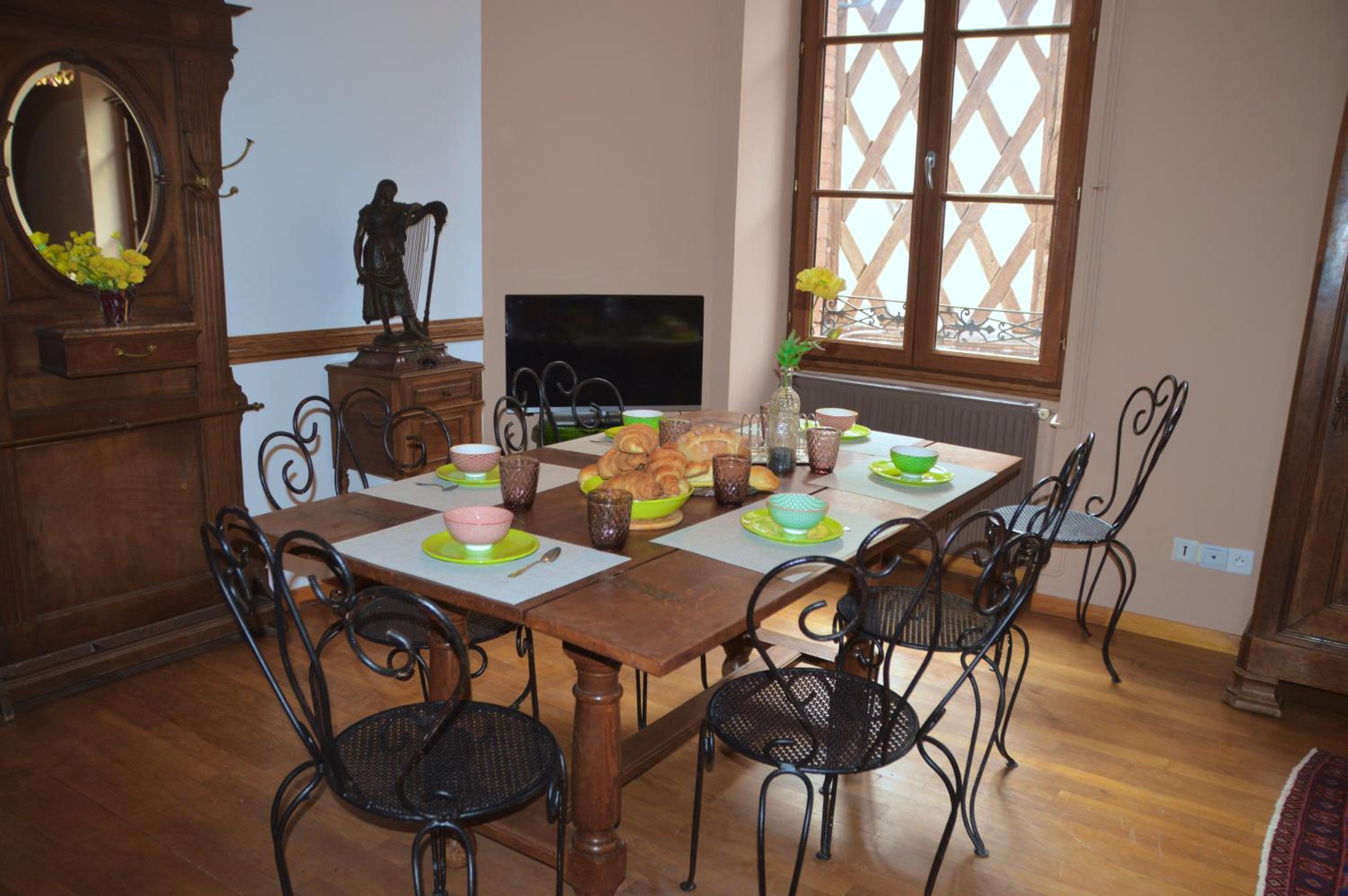 Gite de charme, Sologne, séjour en famille, jeux, balade nature en forêt & détente, centre Aubigny