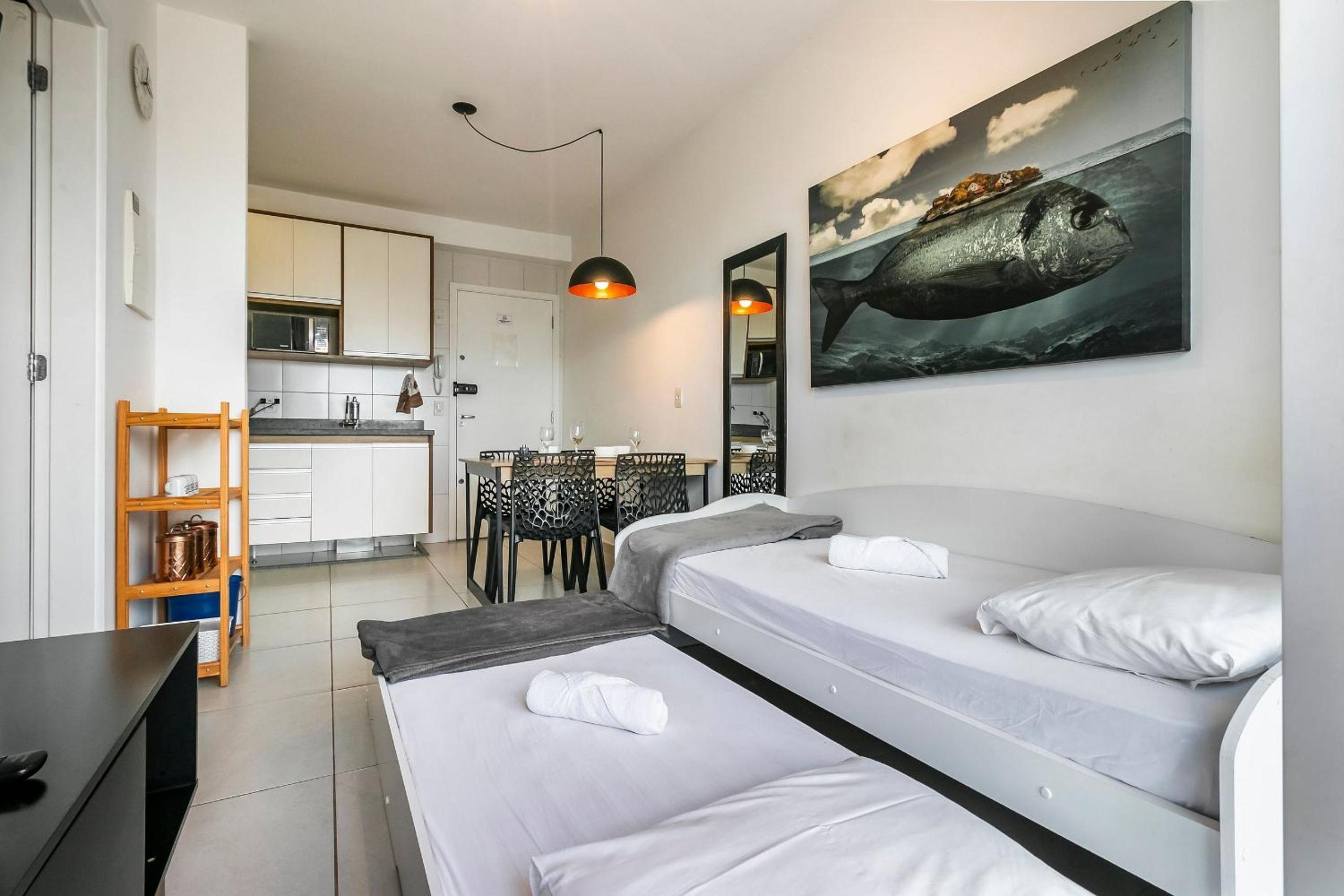 Add House - Brás Paraíso das Compras - Sou House