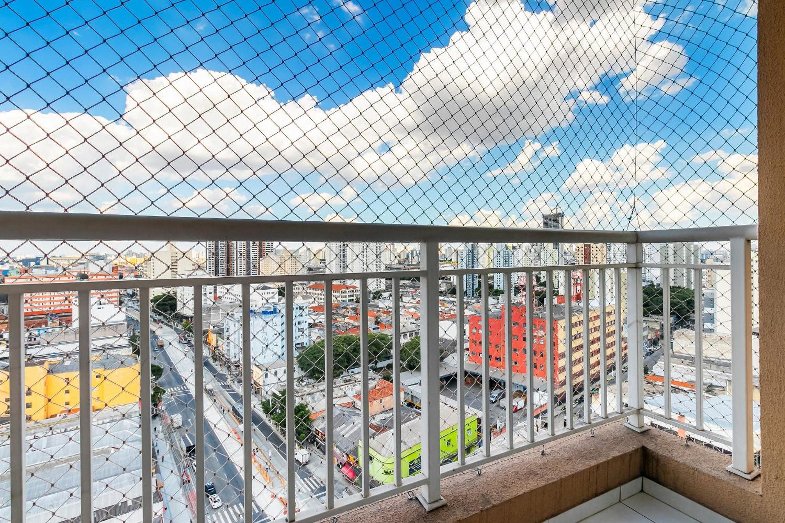 Add House - Brás Paraíso das Compras - Sou House
