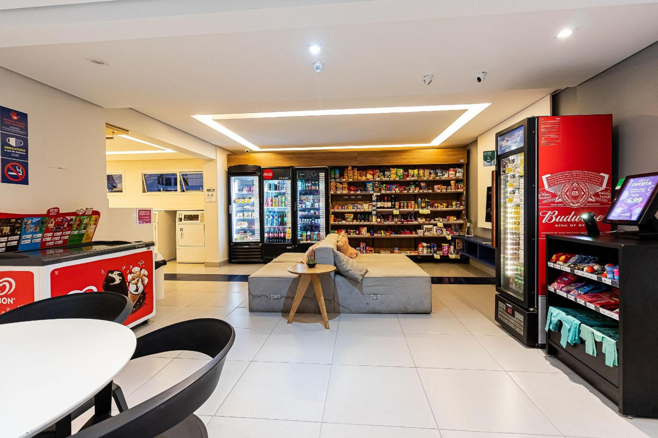 Add House - Brás Paraíso das Compras - Sou House