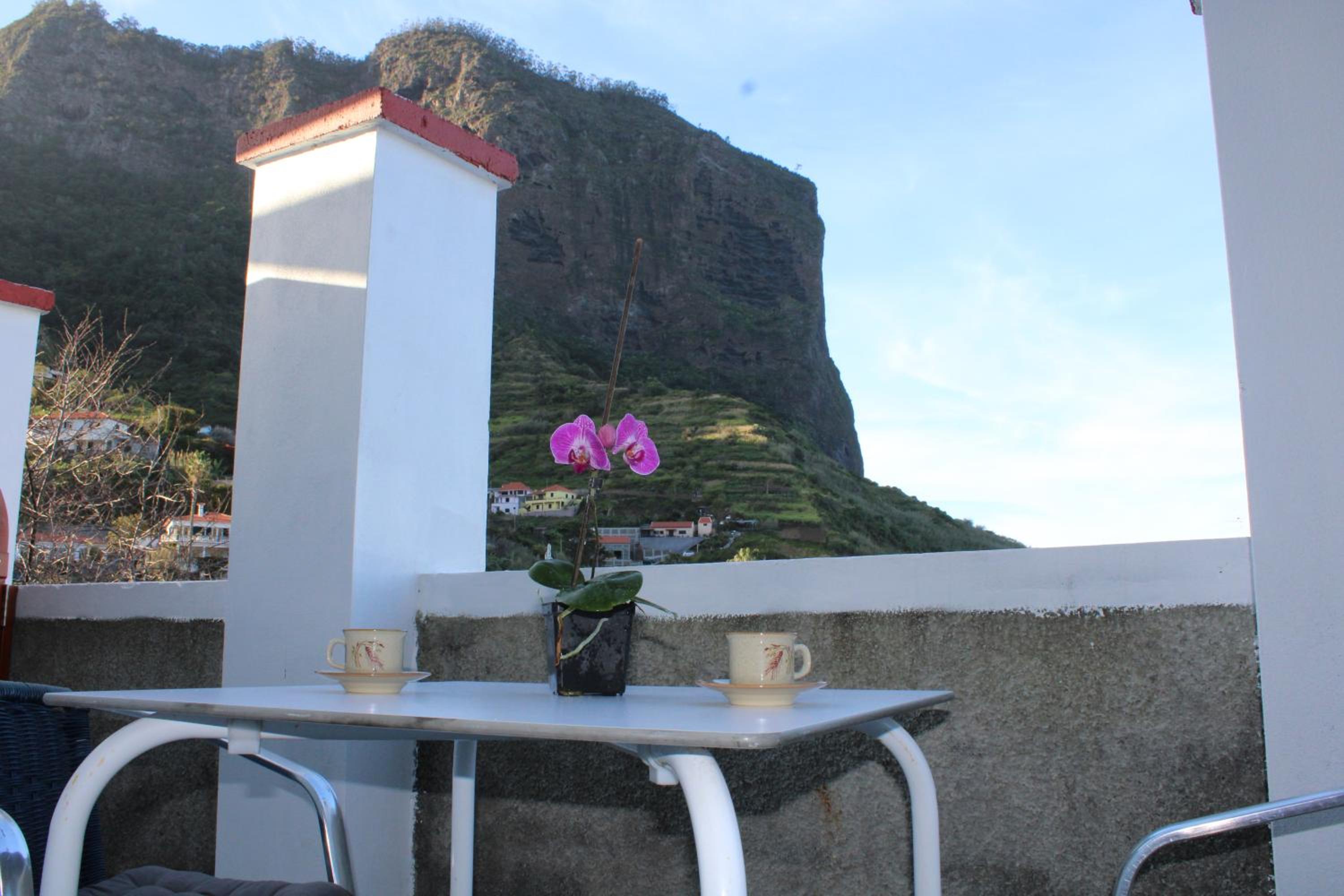 Leais ao Pico