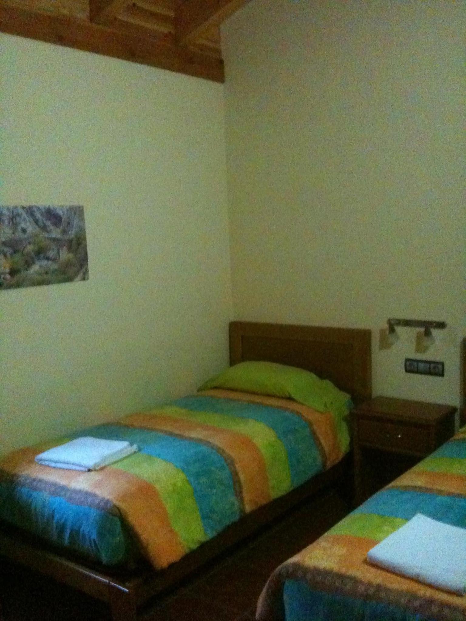 Casa de Montaña Alto Curueño