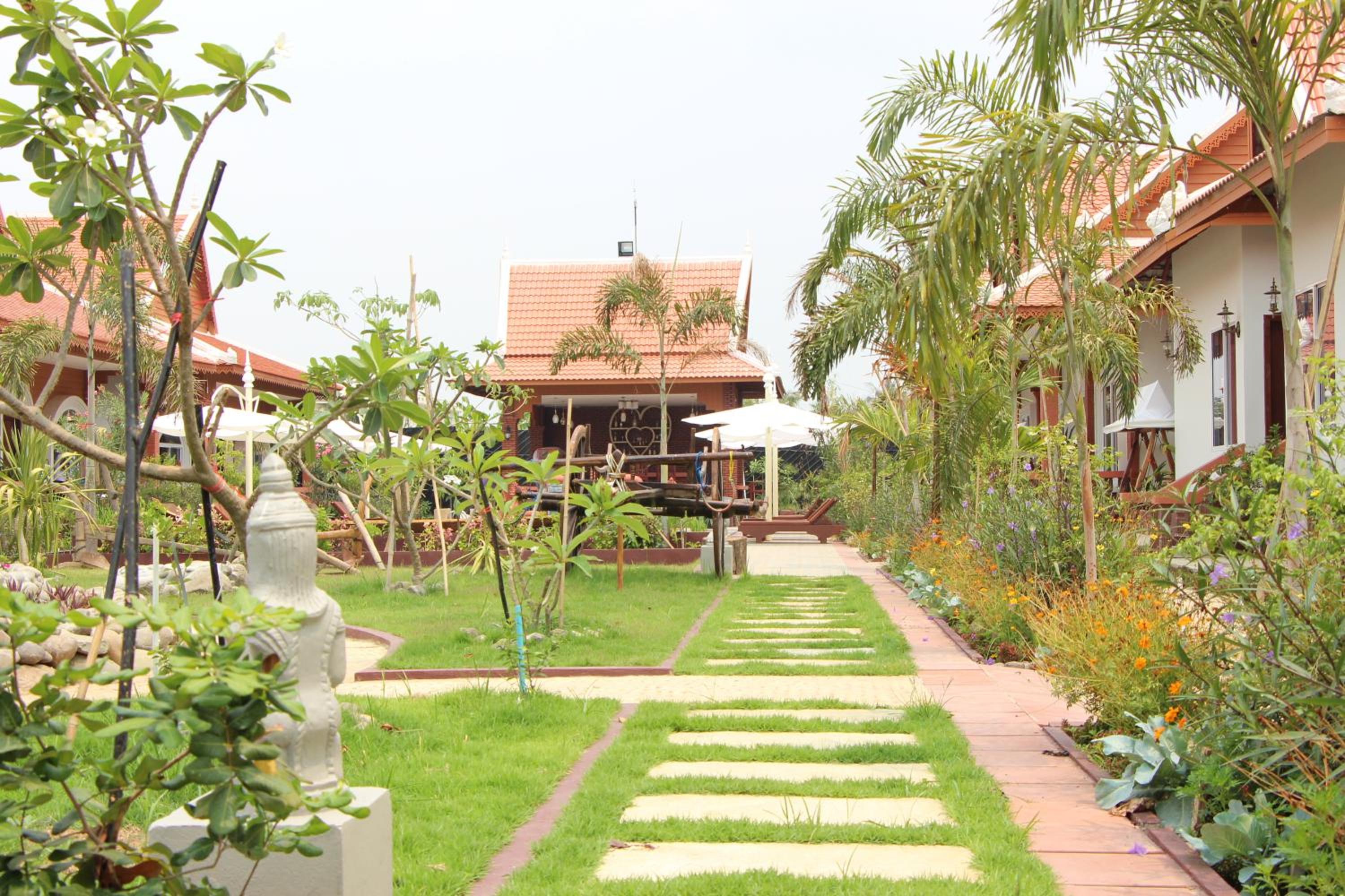 RaVorn Villa Boutique