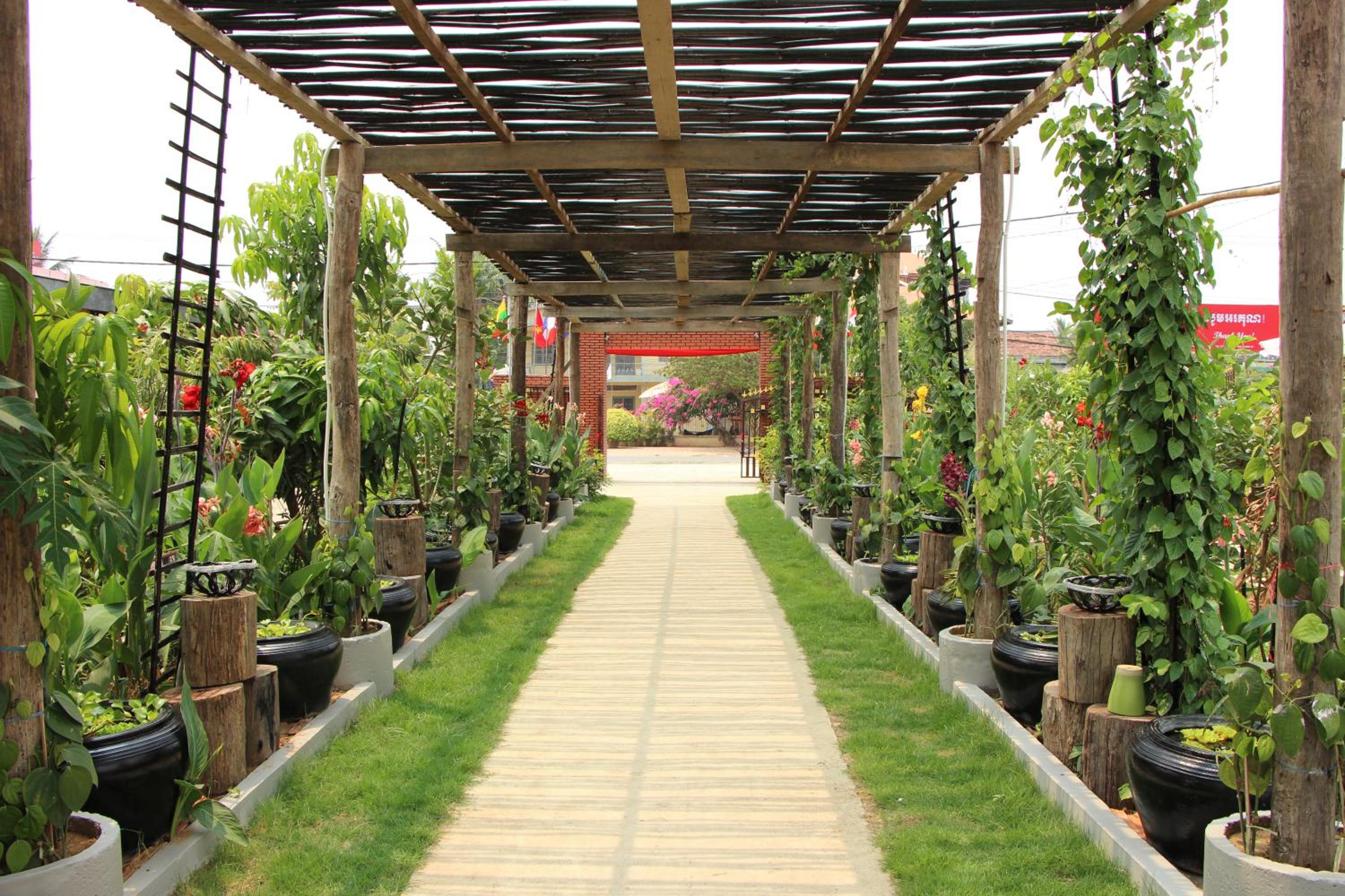 RaVorn Villa Boutique