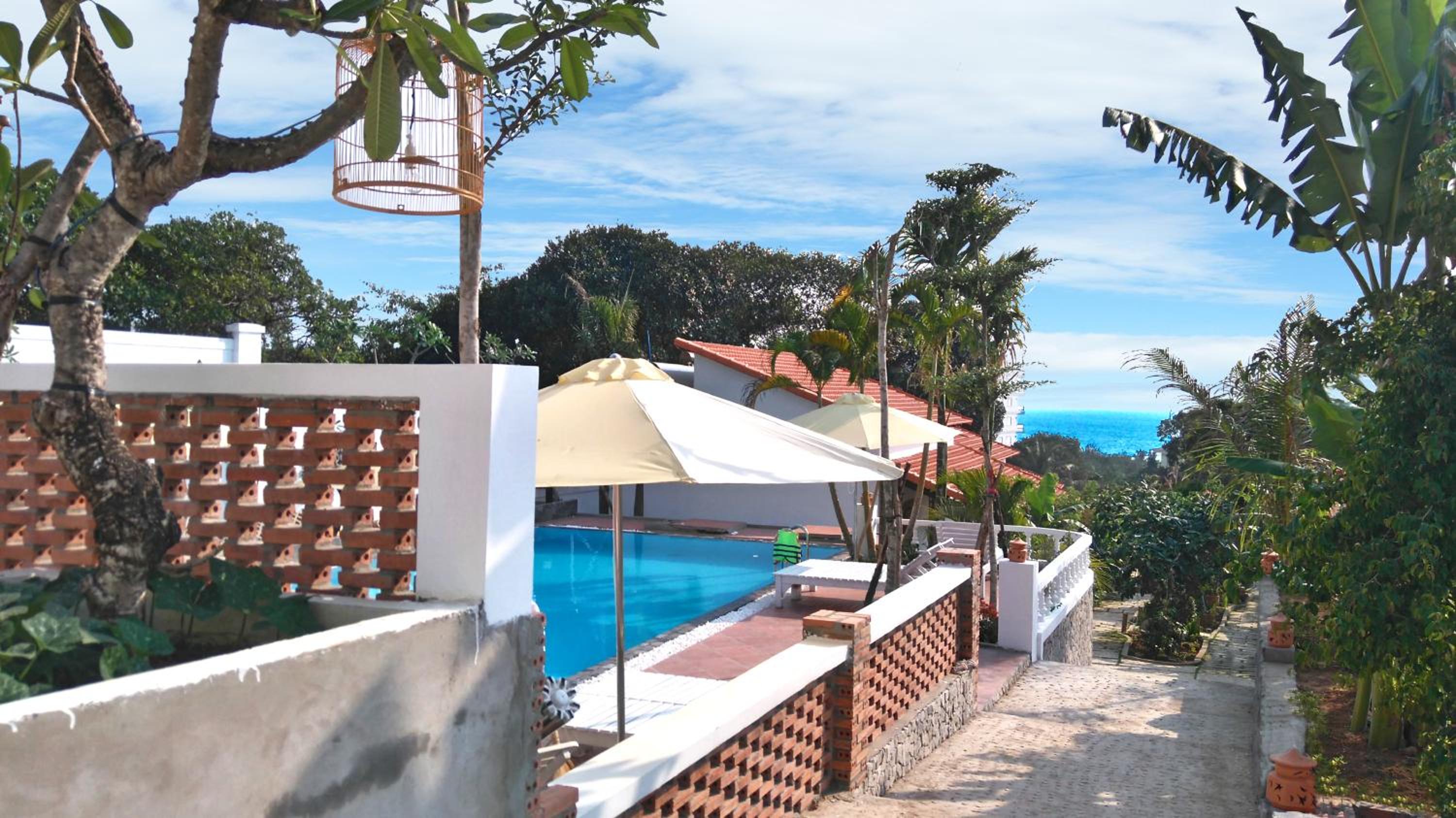 Miana Resort Phu Quoc